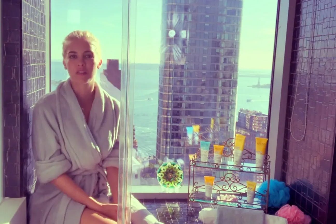 Der Social-Media-Star Kat Torres muss wegen Menschenhandels ins Gefängnis.