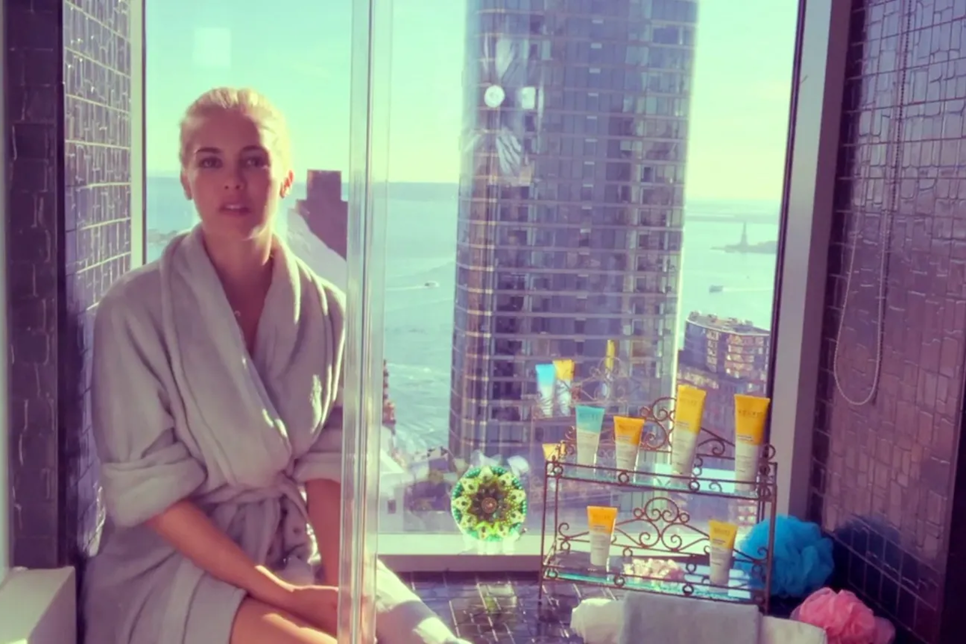 Der Social-Media-Star Kat Torres muss wegen Menschenhandels ins Gefängnis.