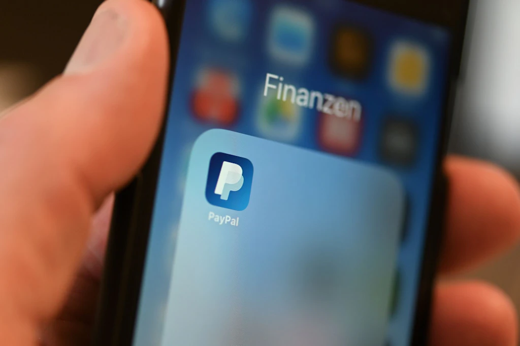Paypal-Kunden erneut im Visier von Betrügern: Warnung vor dieser E-Mail