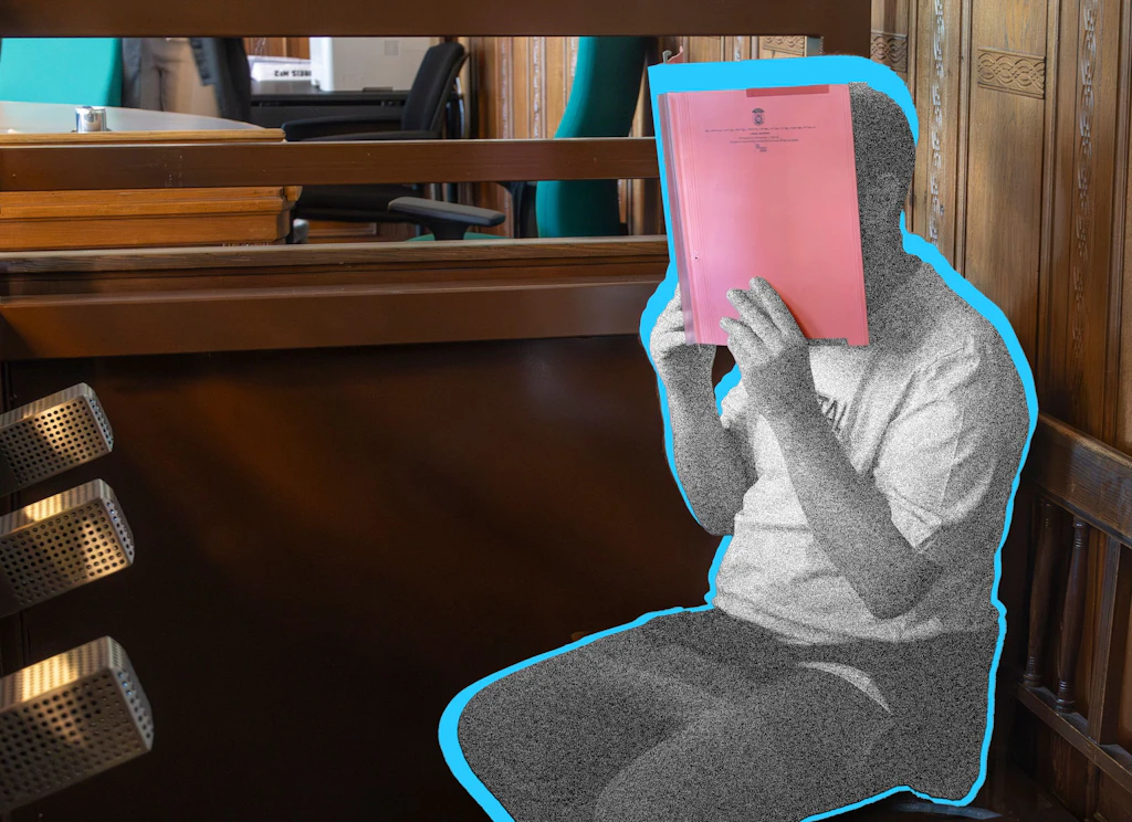 Adel J. Berlin'de bir koşucuyu bıçakladı – yargıç sistem hatasından bahsediyor