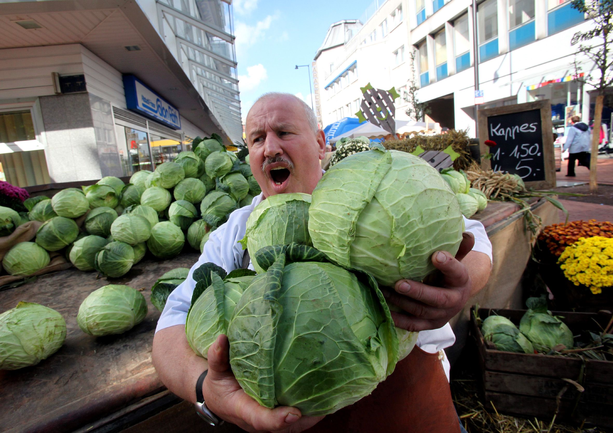 Billig essen oder billig parken: Zerlegt der Haushaltsstreit die SPD Berlin?