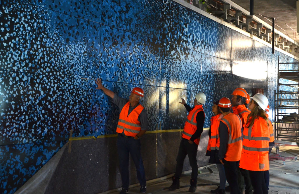 Erst 2025: Neue S-Bahn-Strecke zum Hauptbahnhof kommt noch später
