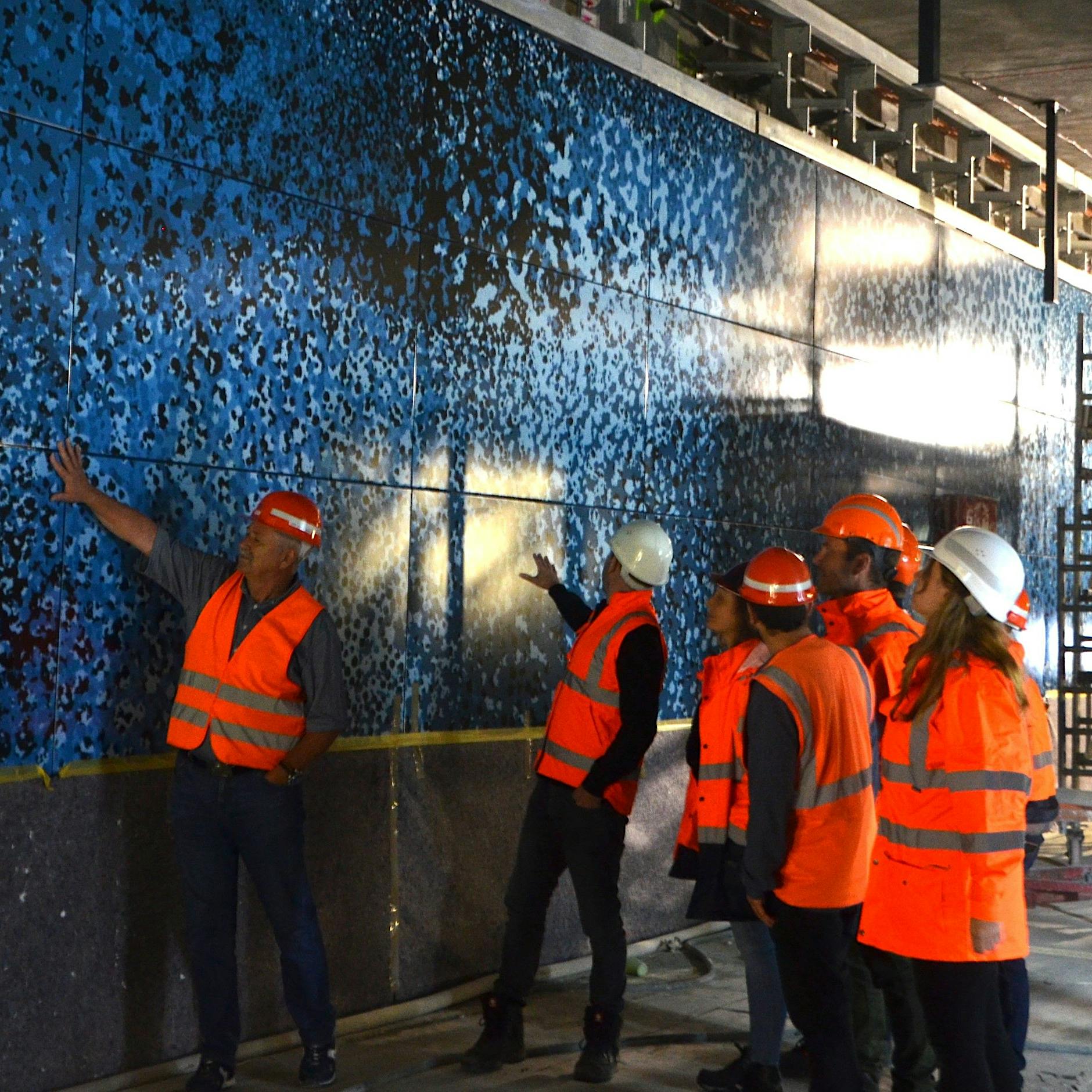 Erst 2025: Neue S-Bahn-Strecke zum Berliner Hauptbahnhof kommt noch später