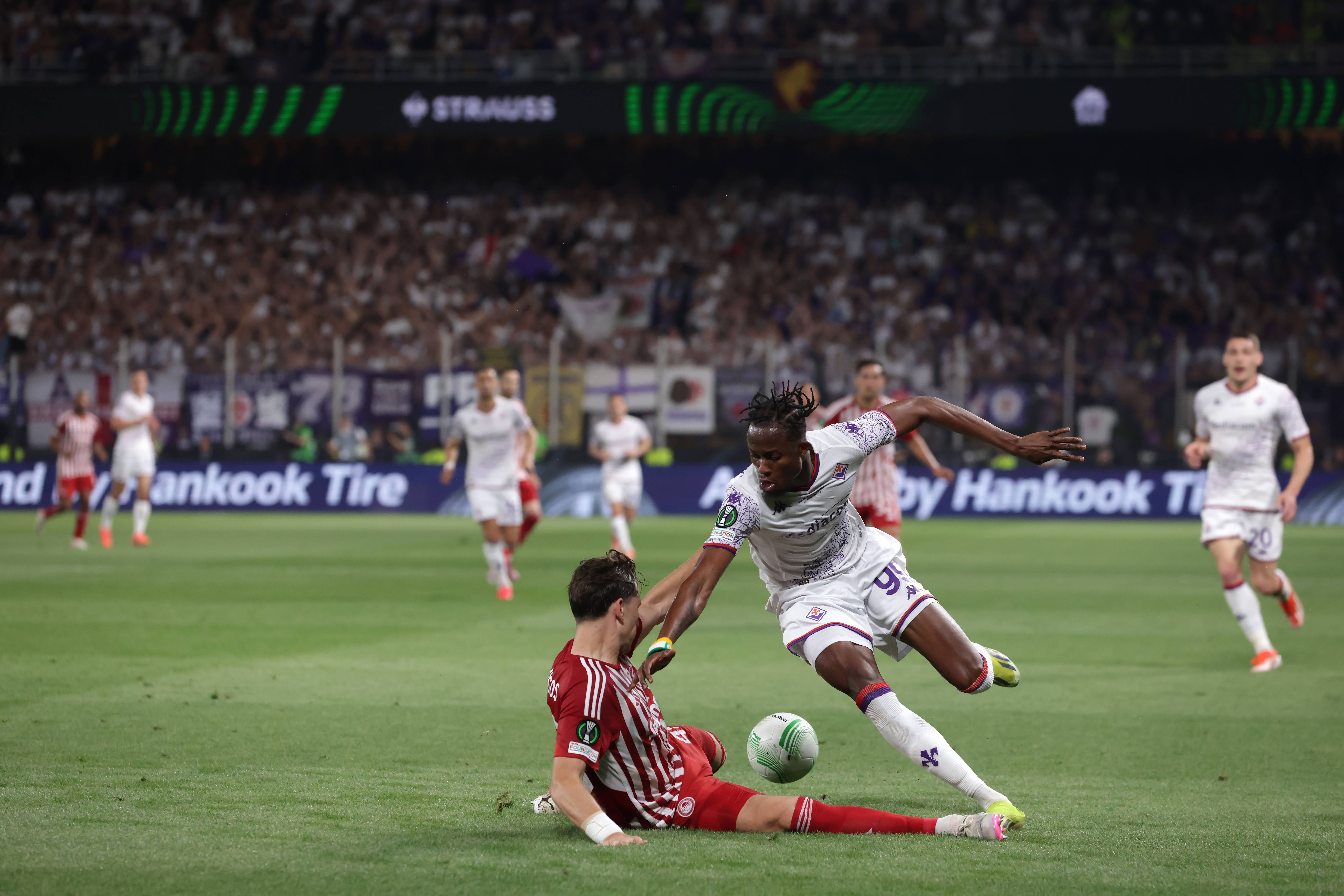 1. FC Union: Ist ER der Ersatz, wenn Robin Gosens geht?