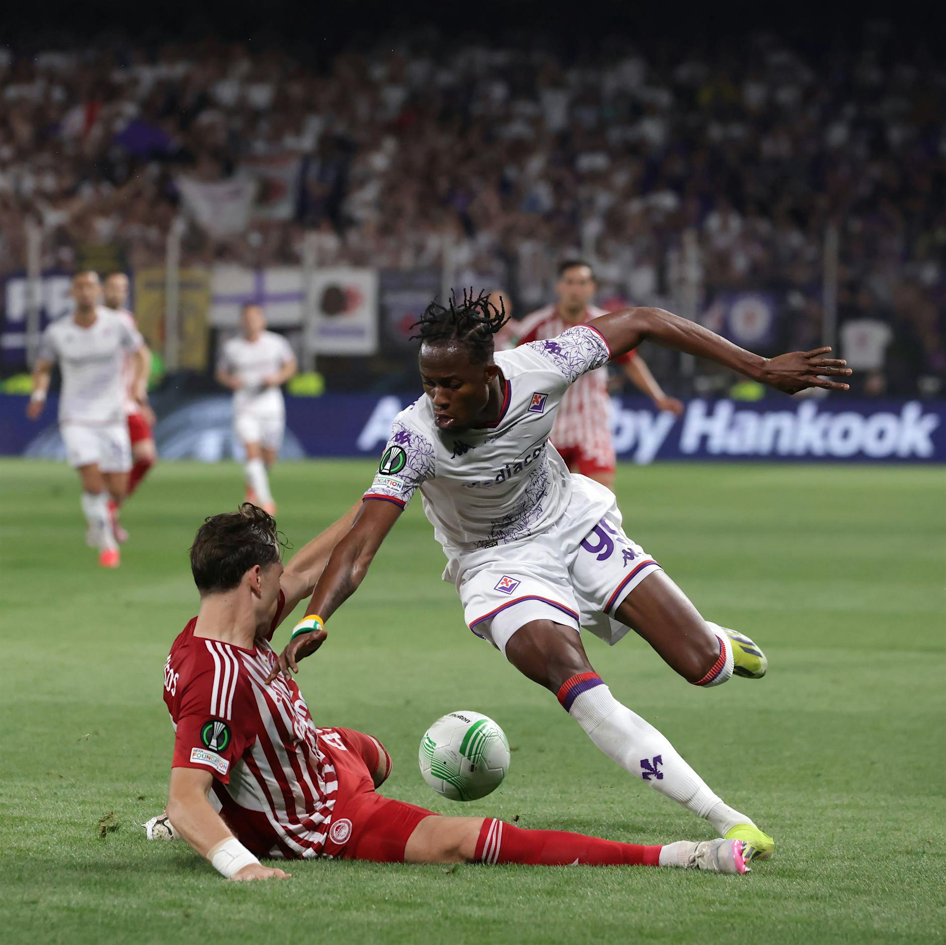 1. FC Union: Ist ER der Ersatz, wenn Robin Gosens geht?