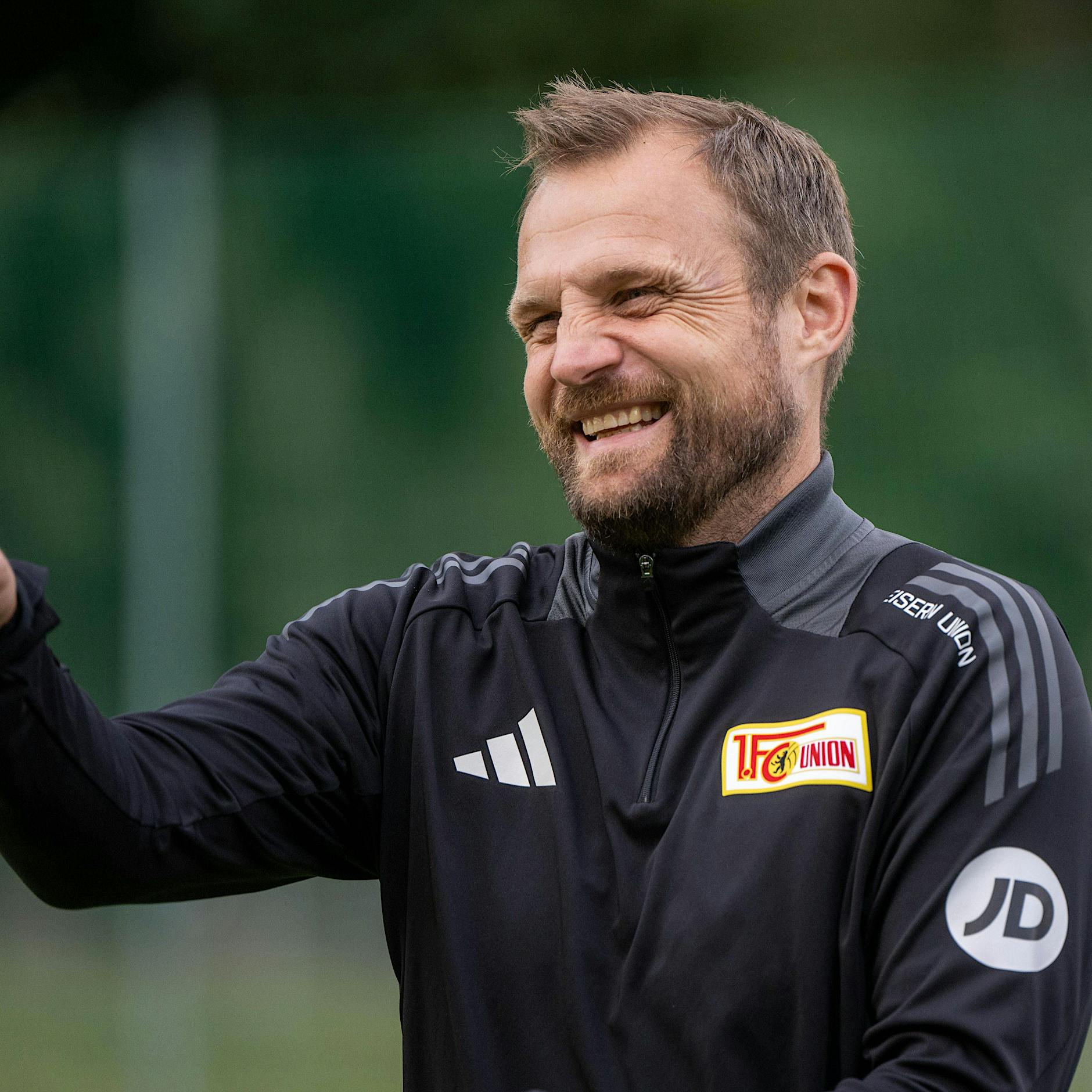 1. FC Union Berlin: Was sich Bo Svensson bei Europameister Spanien abguckt