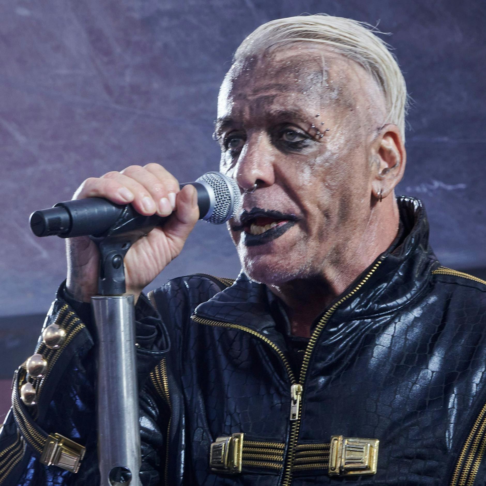 Kult um Rammstein: Tattoo-Nadeln von Till Lindemann werden versteigert