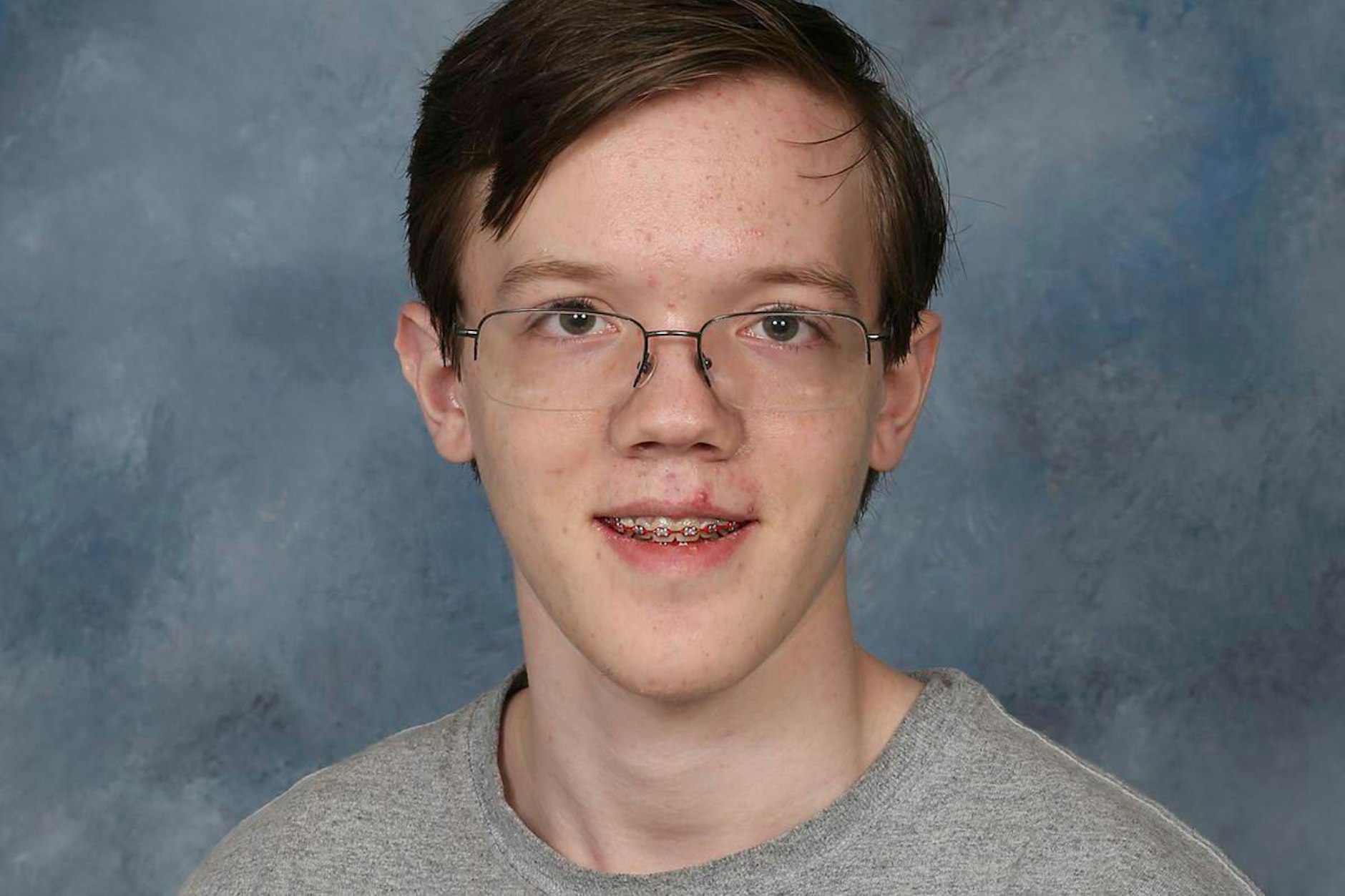 Das Foto stammt aus dem Schul-Jahrbuch von Thomas Matthew Crooks. Was trieb den Trump-Attentäter an?