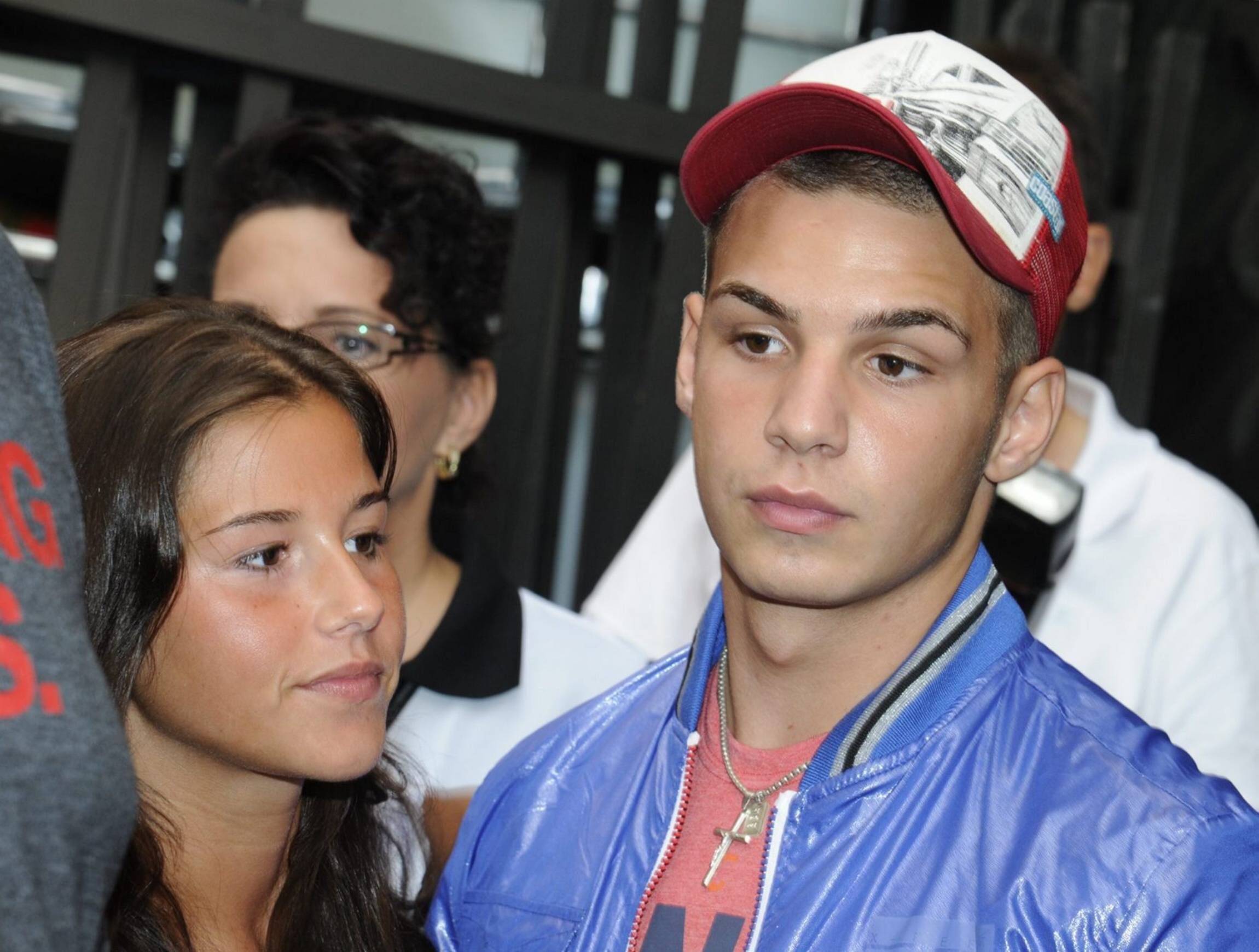 Image - Pietro Lombardi: Zoff mit Sarah Engels - „Du hasst es, wenn Alessio hier ist“