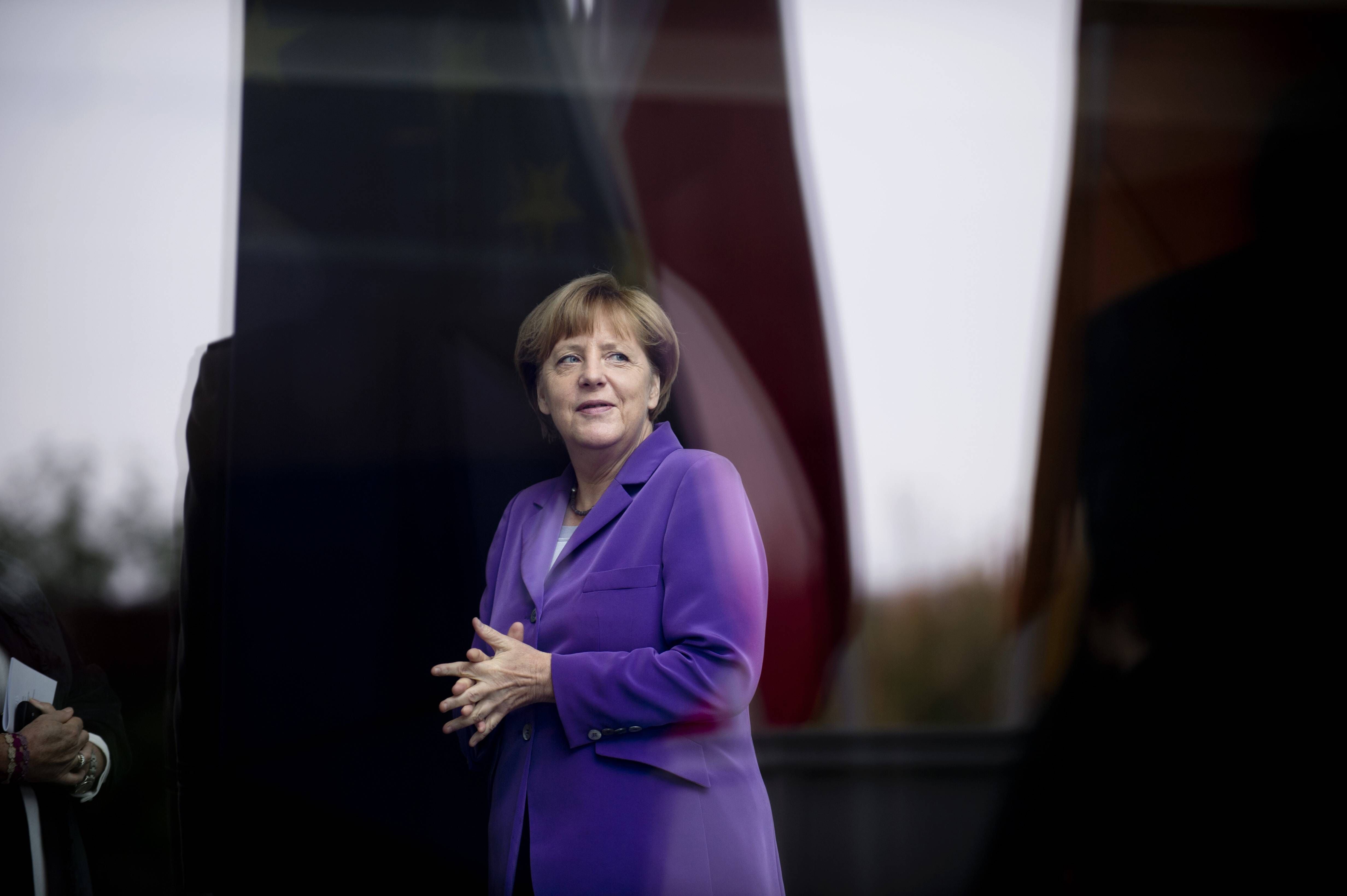 Angela Merkel zum 70. Geburtstag: Die Ostdeutsche, die alle Kränkungen wegsteckte