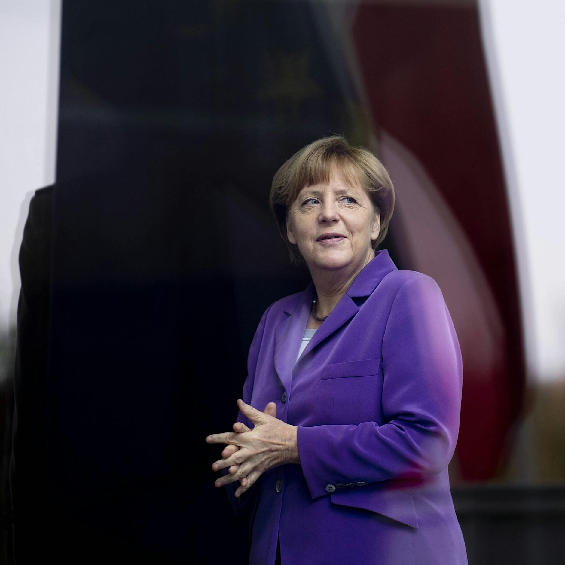 Angela Merkel zum 70. Geburtstag: Die Ostdeutsche, die alle Kränkungen wegsteckte