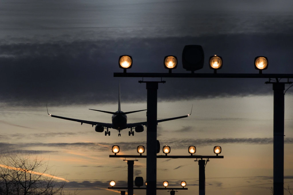 Fliegen wird billiger: So finden Sie den günstigsten Flug!