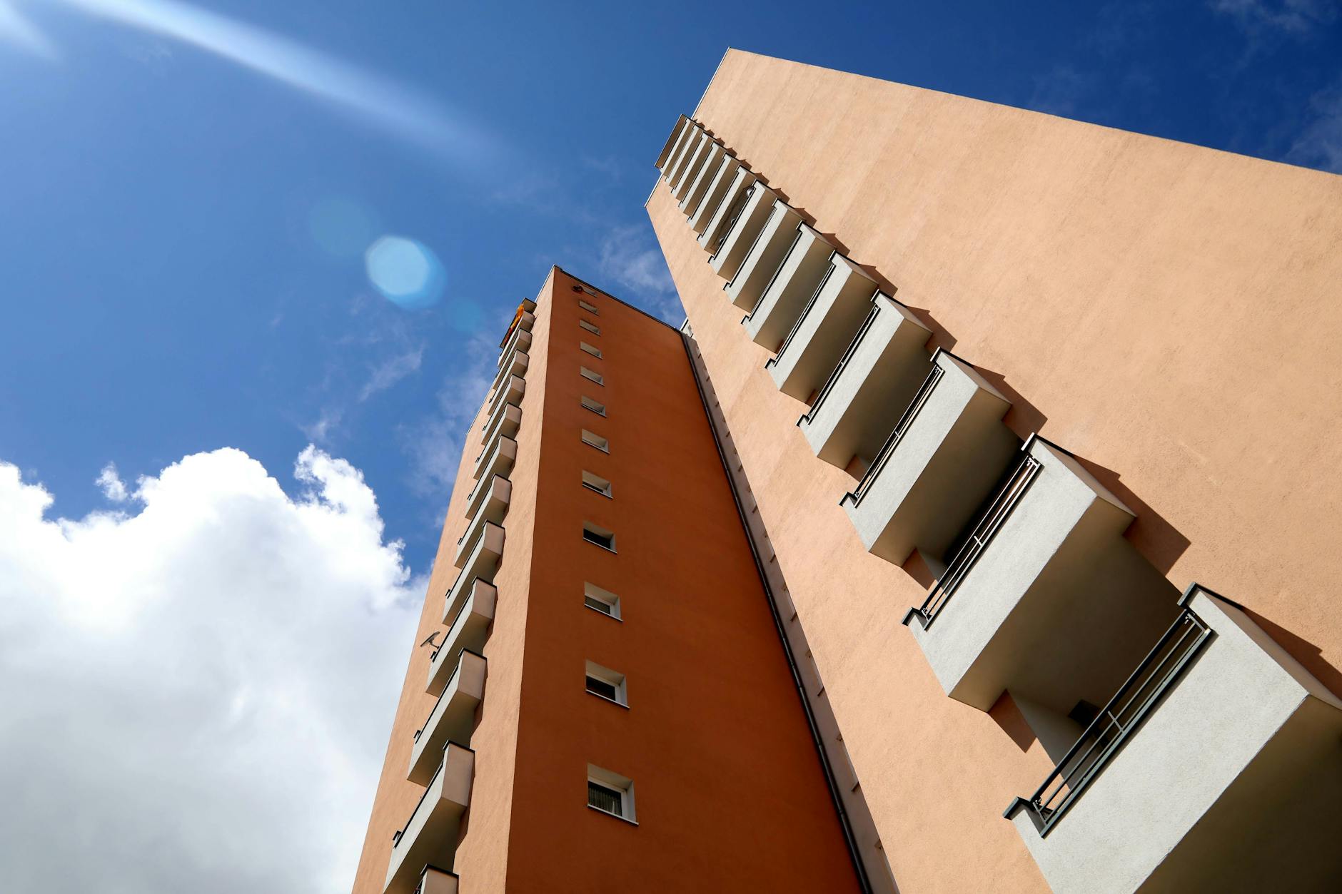 Bezahlbarer Wohnraum wird immer knapper: Eine neue Studie will beweisen, dass es nicht so weiter gehen muss.