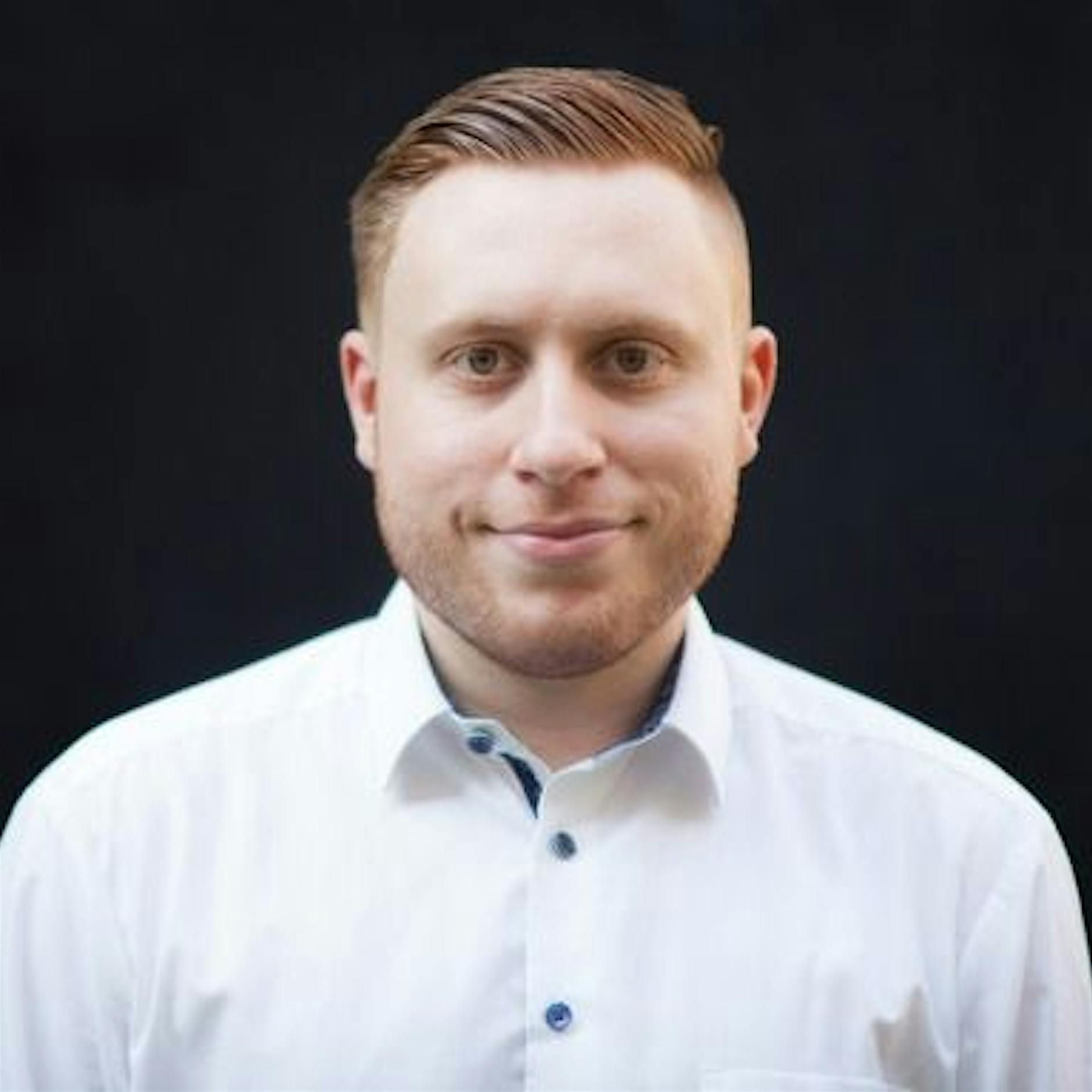 Author - Yannic Lacombe