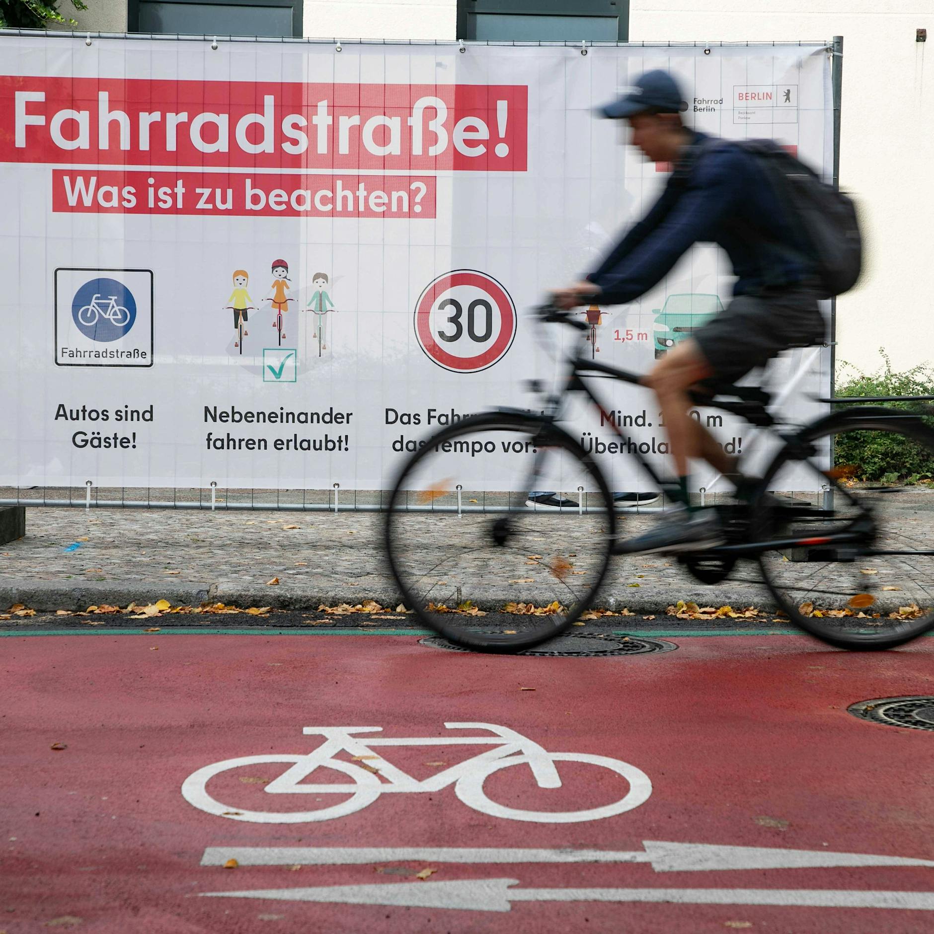 Klatsche für die Grünen! Gericht stoppt Willkür-Sperrung