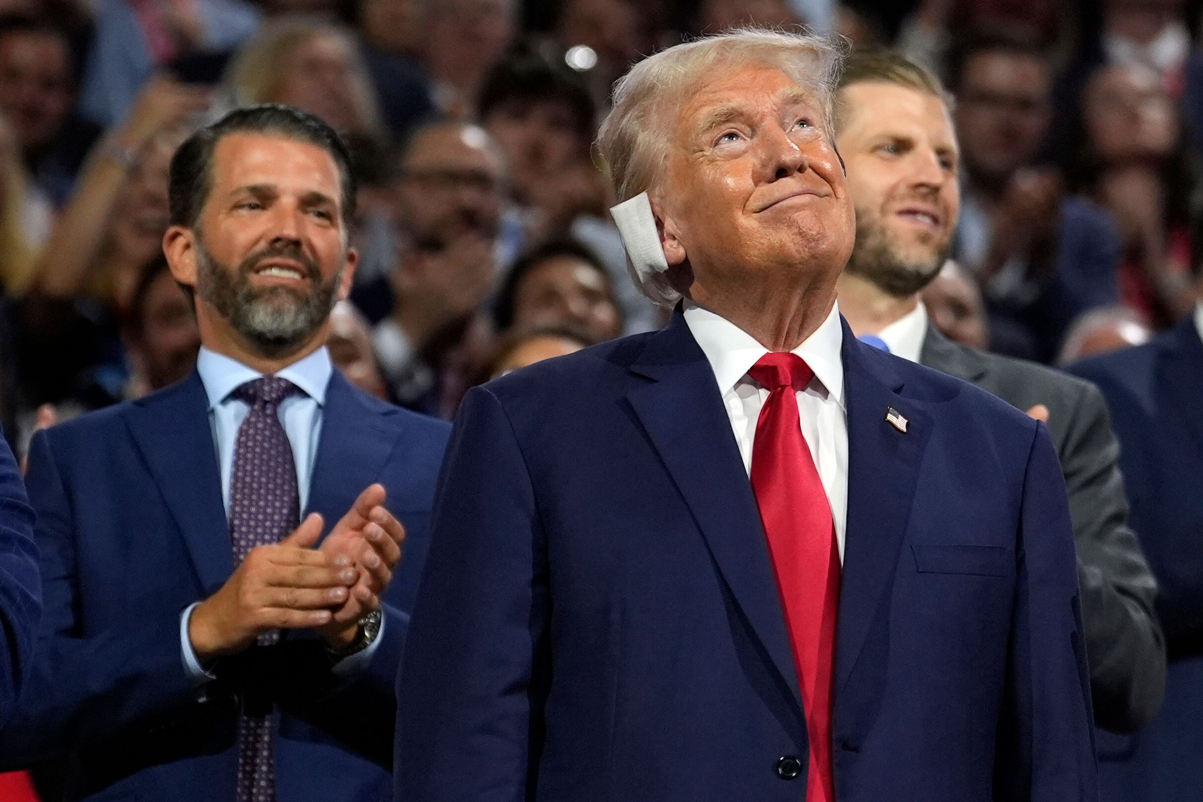 Neue Trump-Präsidentschaft: Ist die Bundesregierung diesmal vorbereitet?