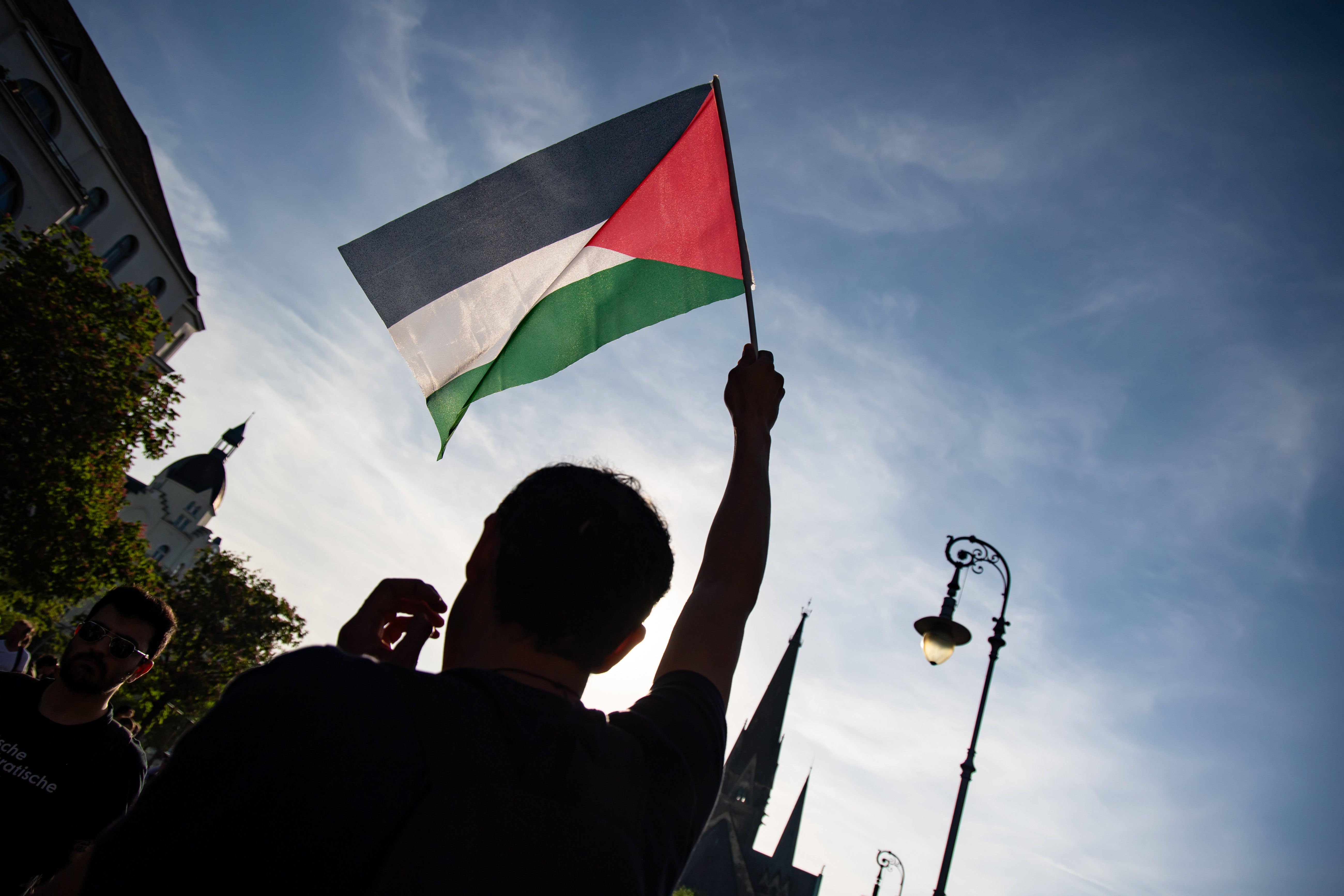 Berlin: Linke und Islamisten Hand in Hand, wenn es gegen Juden geht – Verfassungsschutzbericht