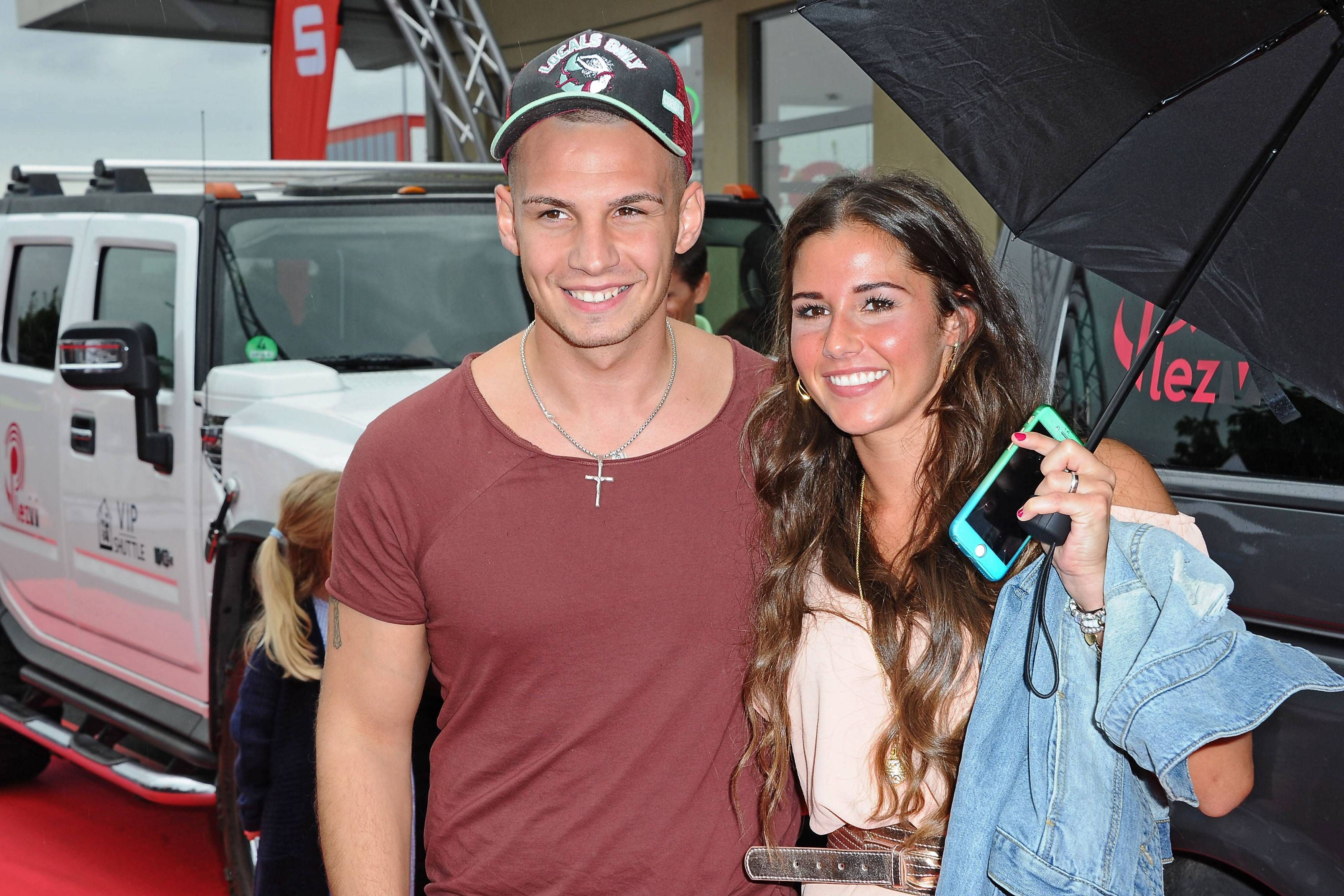 Warum Pietro Lombardis Ansage an Sarah Engels eben doch ein Angriff ist