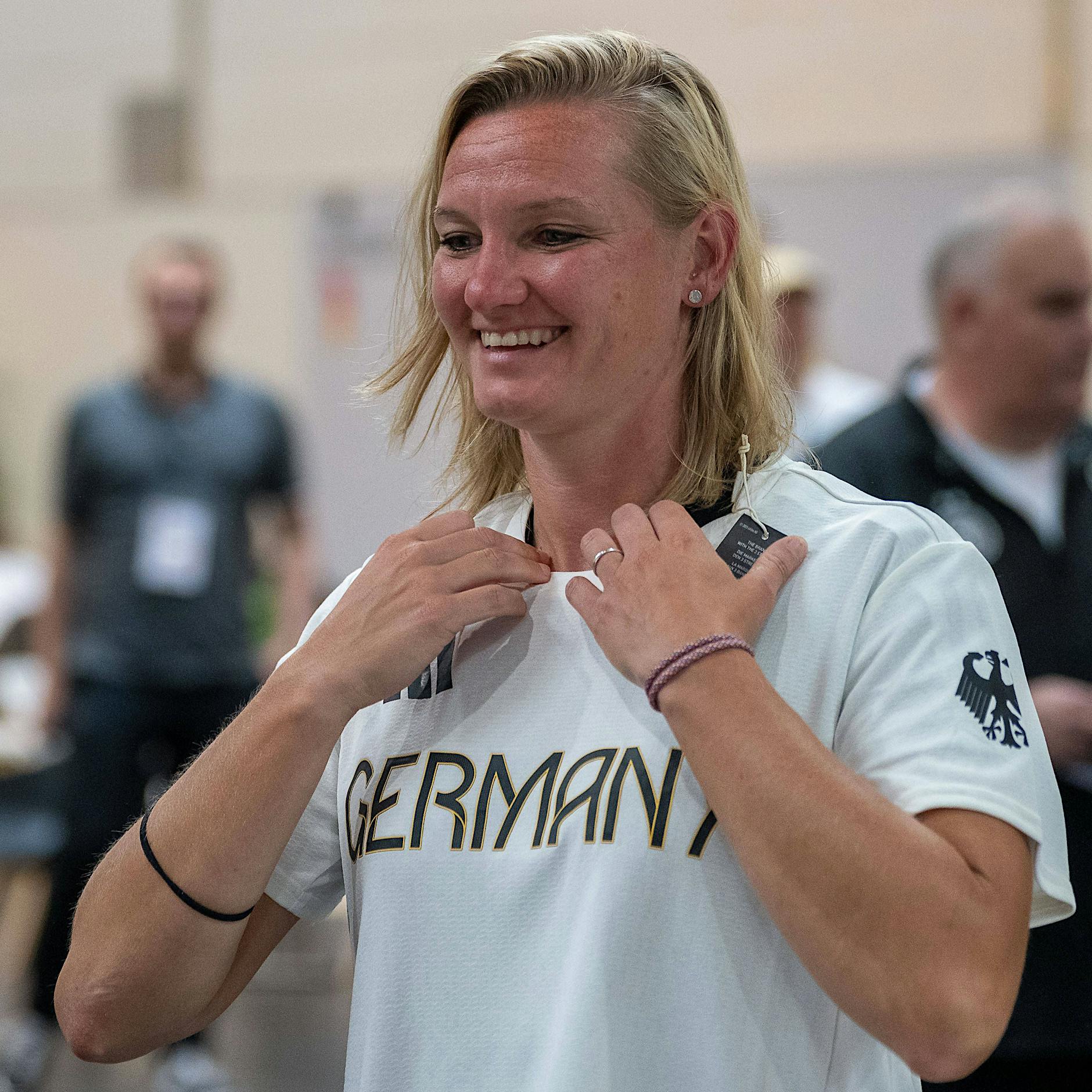 Paris 2024: Zverev und Popp? Oder doch Schröder und Wagner?