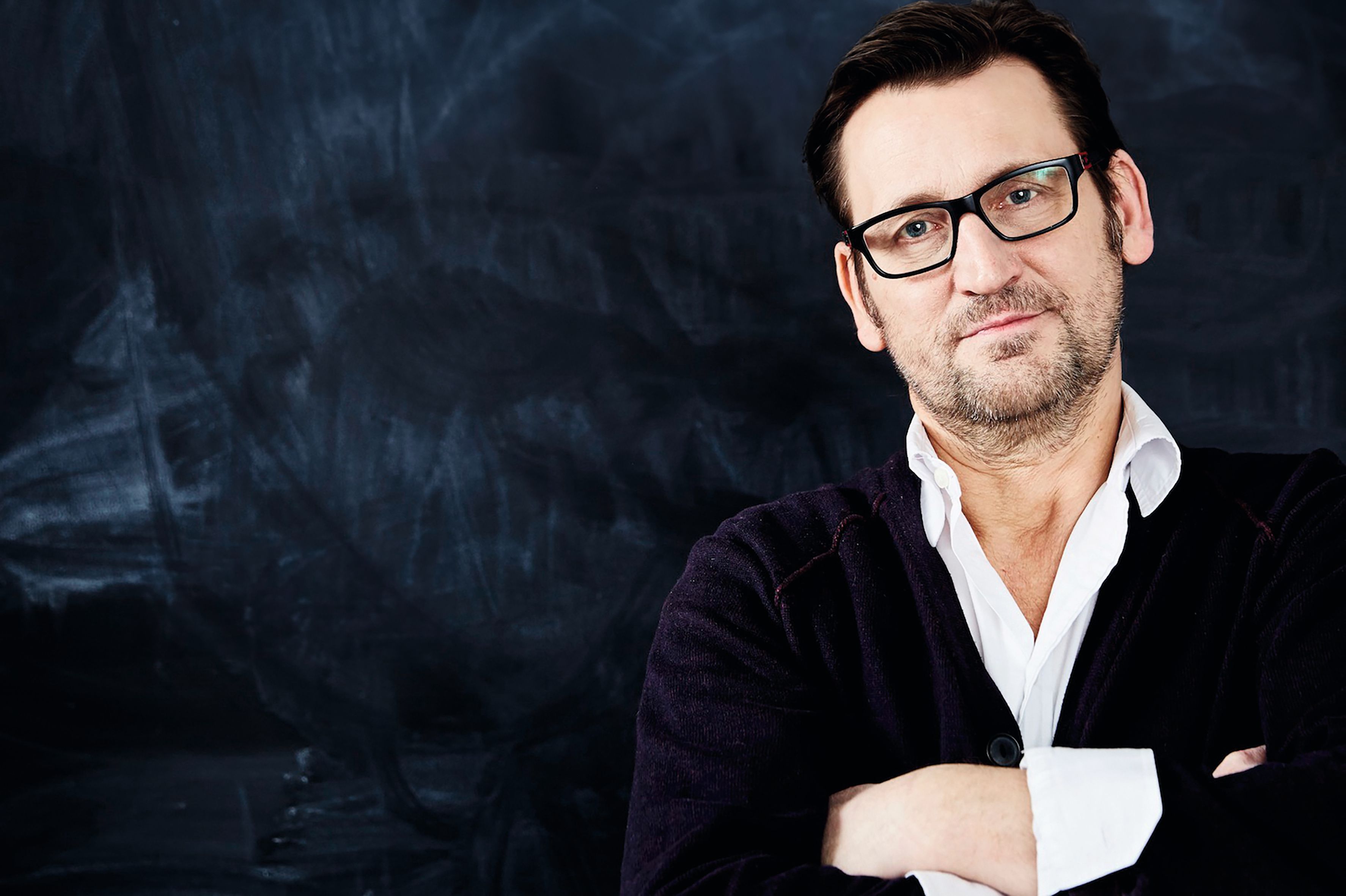 Ingo Naujoks über Berlin: „Ich bin kein Fan vom Prenzlauer Berg“