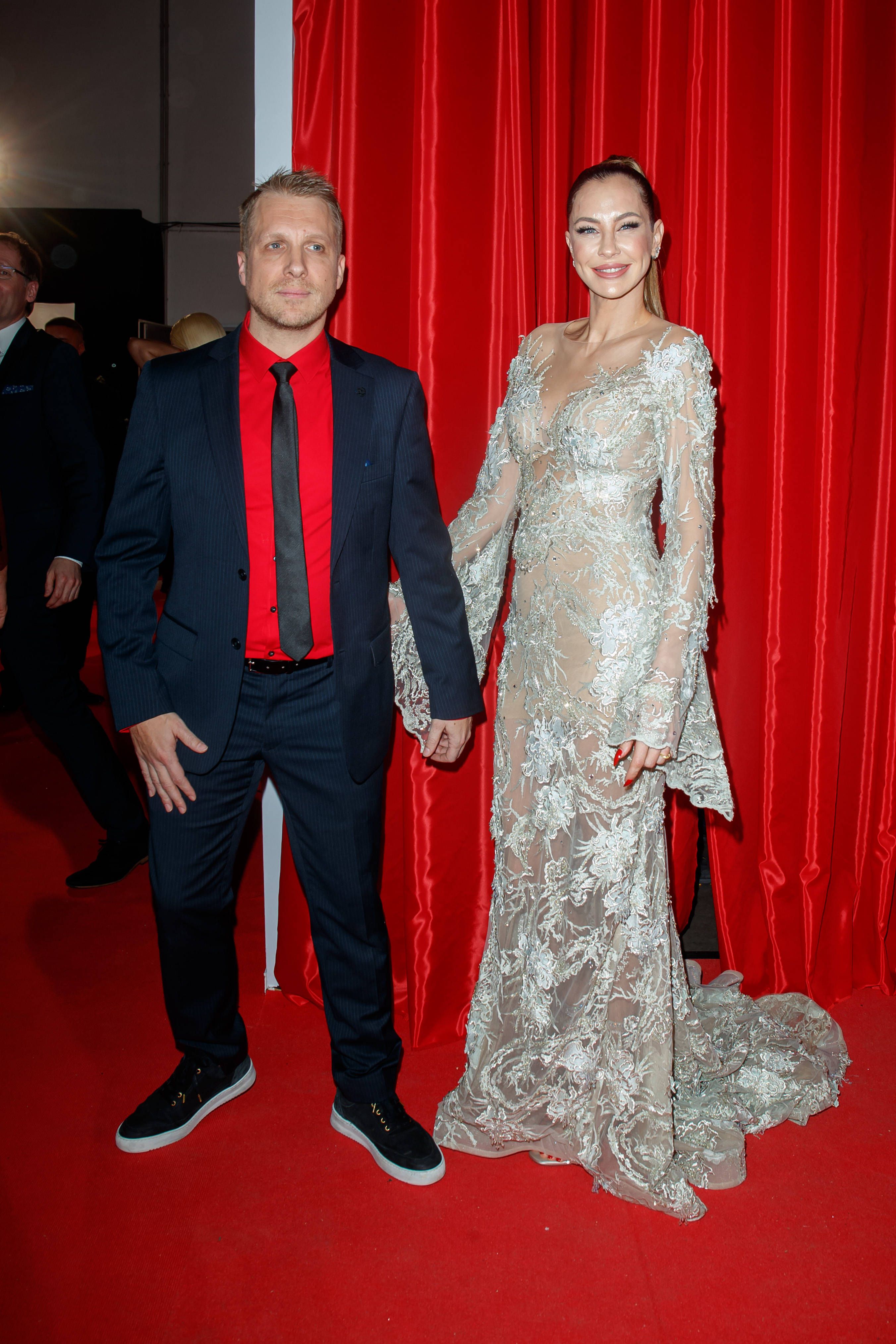 Image - Oliver Pocher über Ehe-Aus mit Sandy: „Mir wurden die Kinder weggenommen“