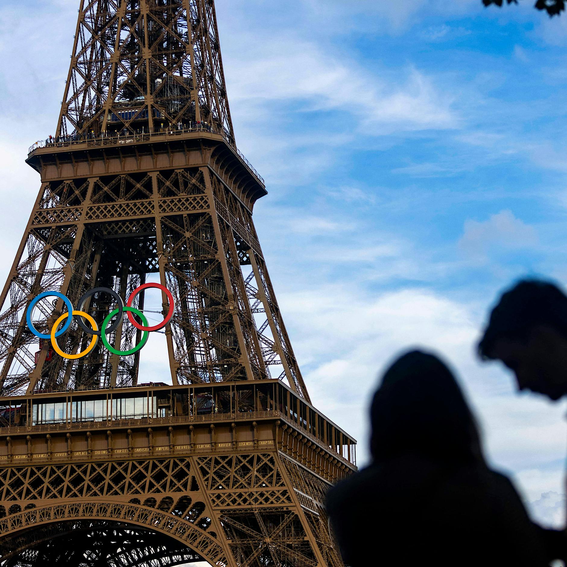 Olympia 2024: Was man über die Sommerspiele in Paris jetzt wissen sollte