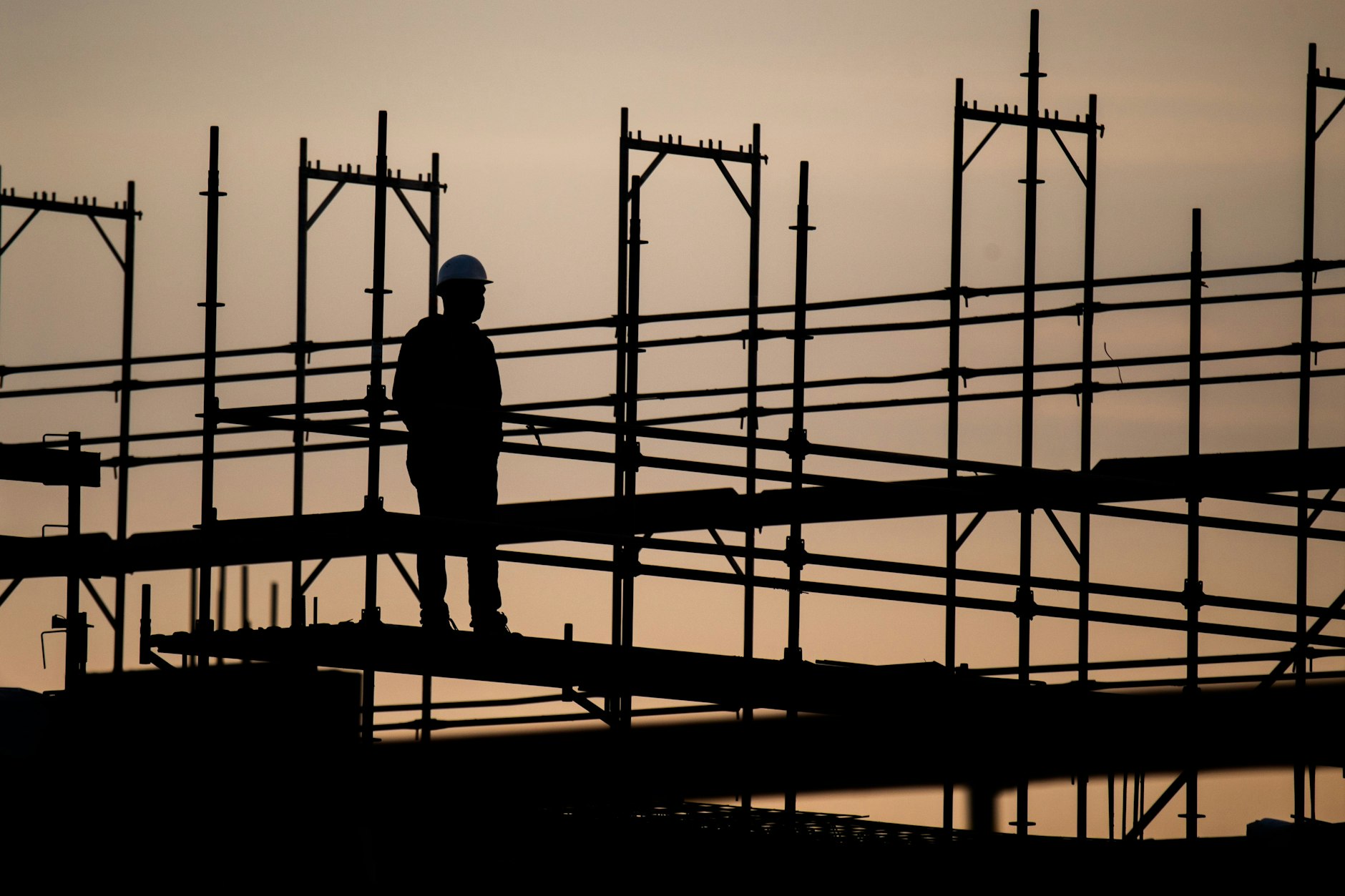 In Charlottenburg-Wilmersdorf werden 85 neue Mietwohnungen gebaut.