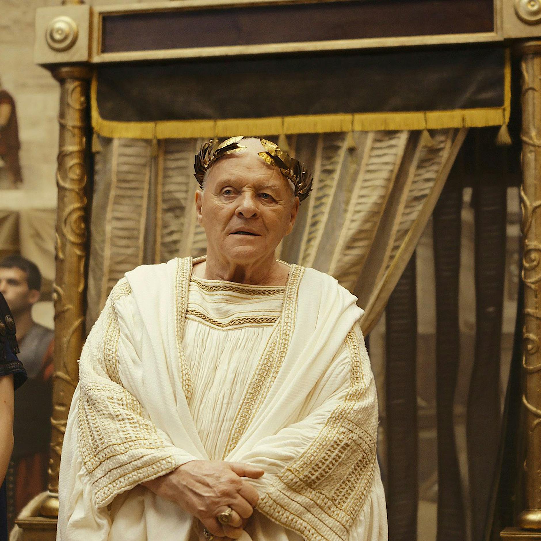 „Those About to Die“ auf Amazon Prime Video: Blut, Bordell und Spiele, aber wenig Substanz