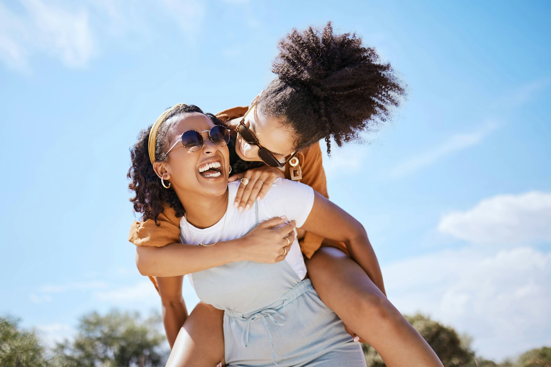 Beim „Hot Girl Summer“ geht es darum, unbeschwert den Sommer zu genießen.