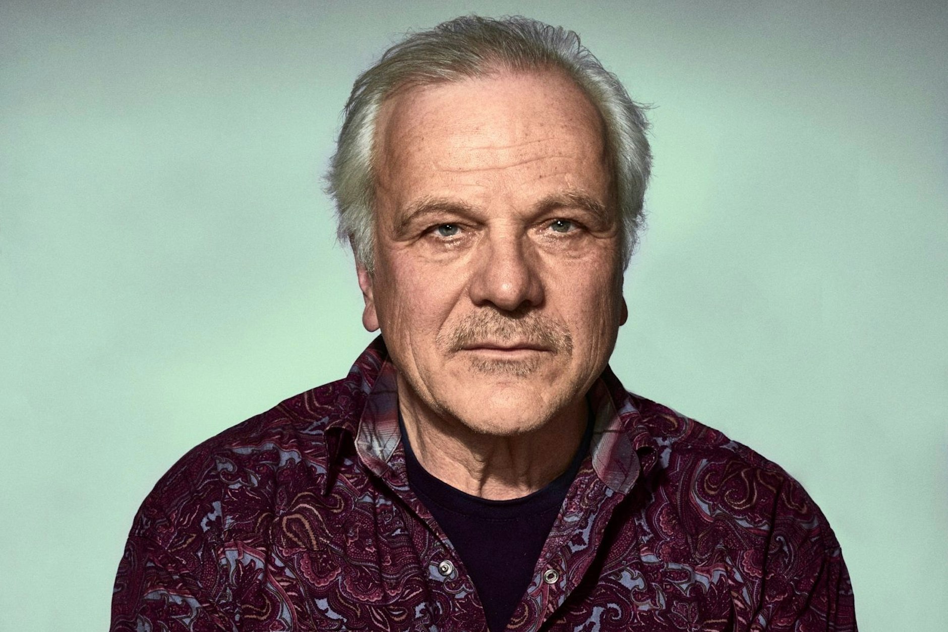 Wedding, Tiergarten, Neukölln, Schöneberg, Mitte, Prenzlauer Berg: Bernhard Schütz kennt (fast) alle Stadtteile aus eigener Anschauung.