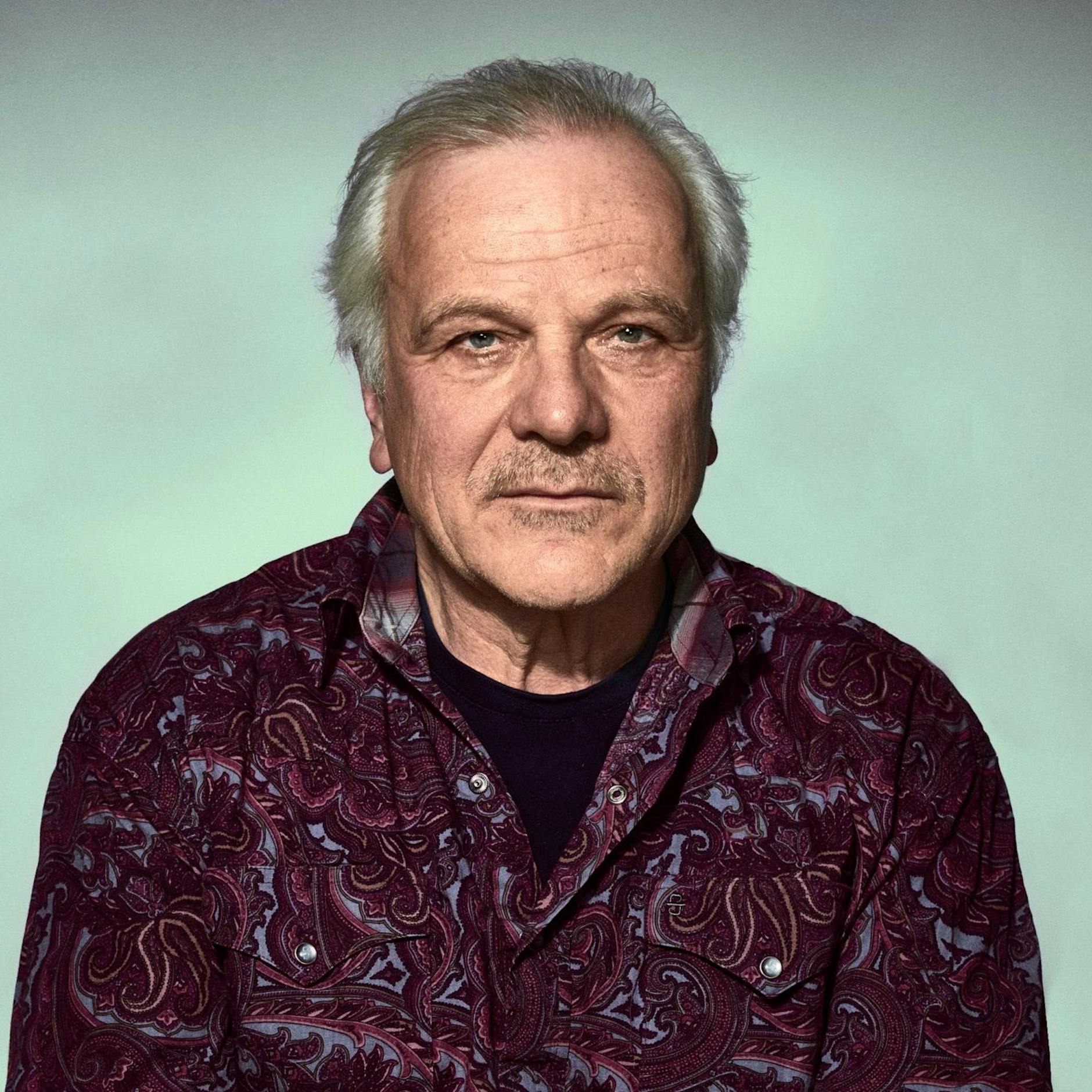 Image - Bernhard Schütz über Berlin: „Mein Fluchtpunkt ist der Leopoldplatz“