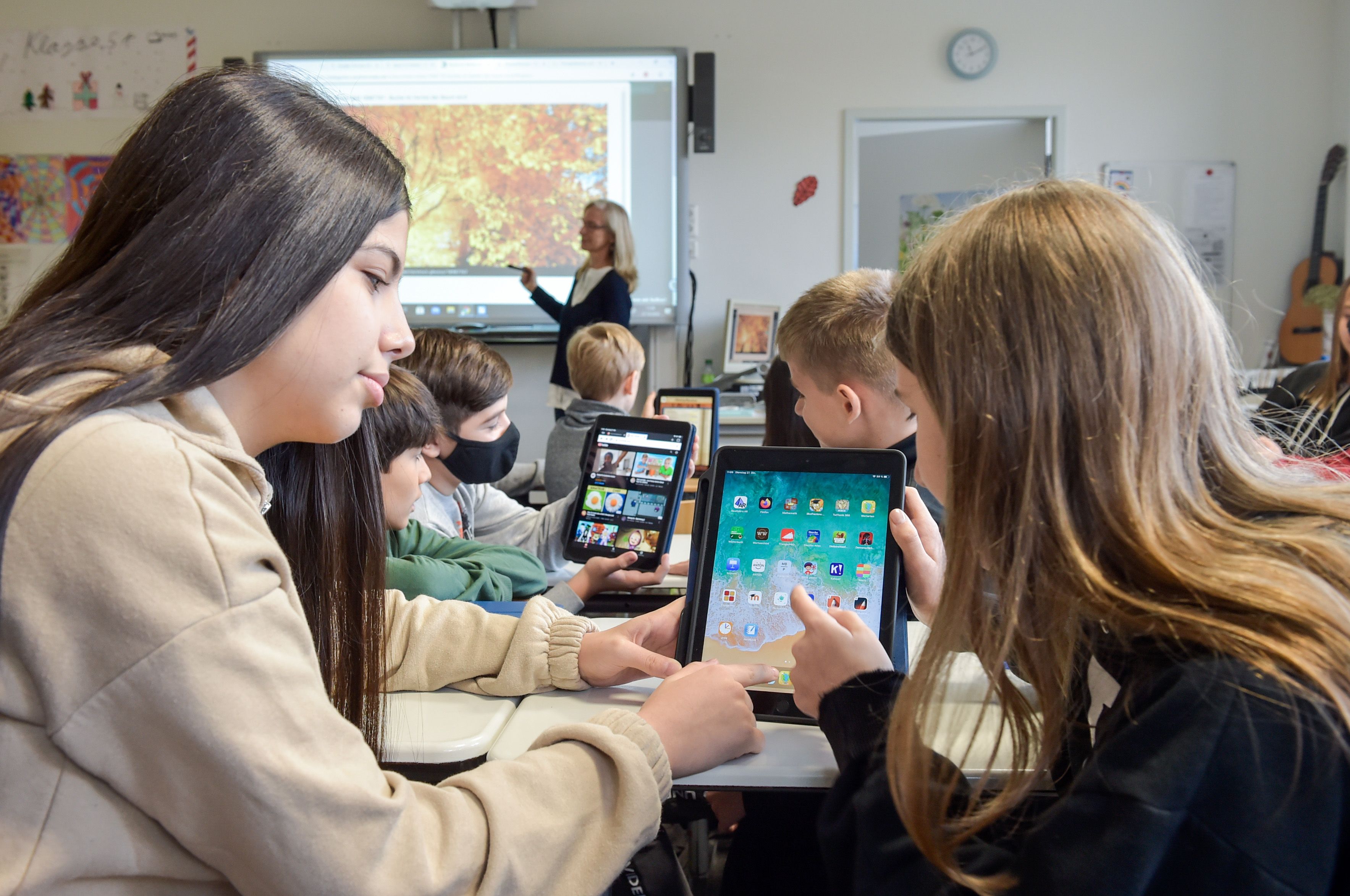 Schulanmeldungen in Berlin 2024: Beliebteste und unbeliebteste Oberschulen – Neues Ranking