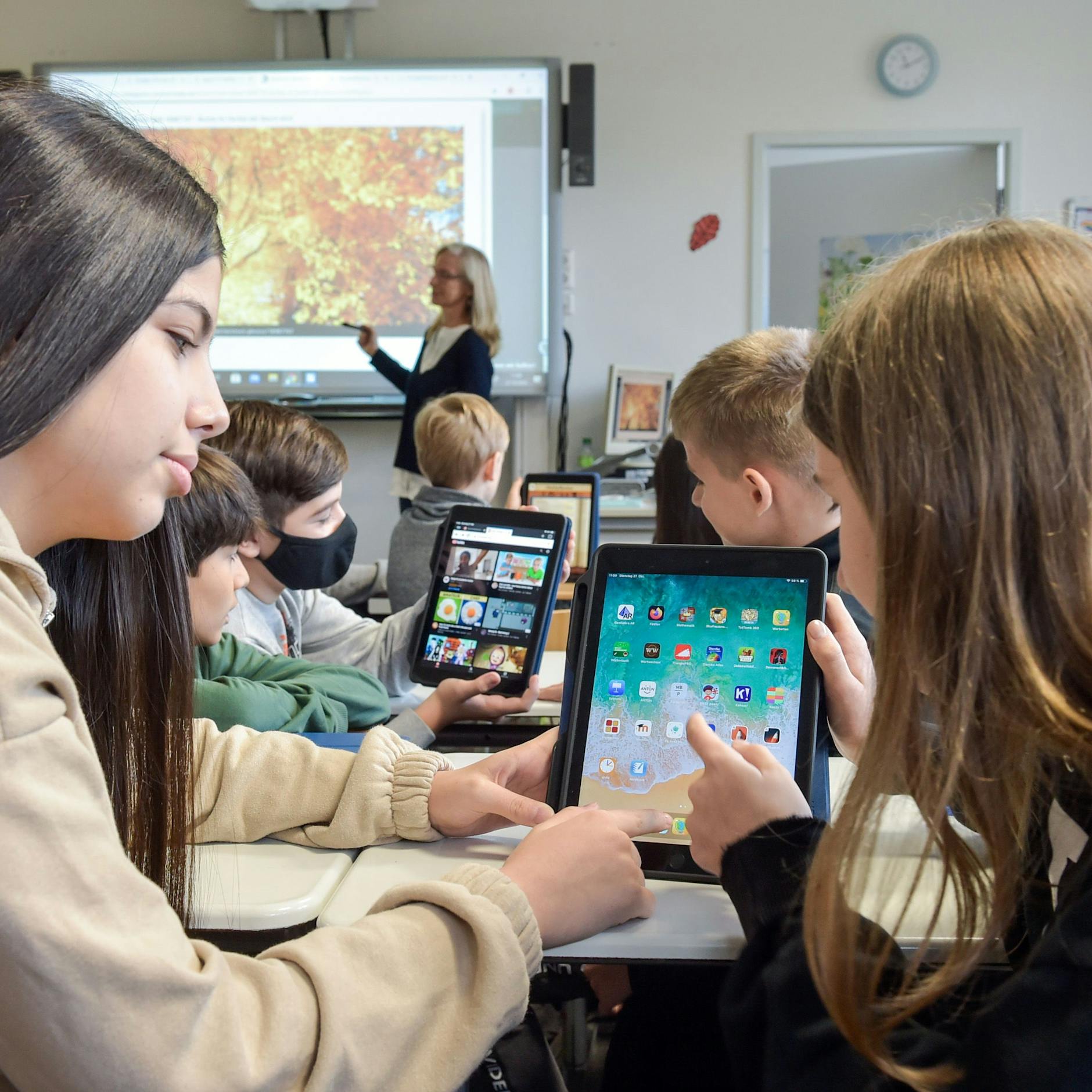 Image - Schulanmeldungen in Berlin 2025: Das sind die beliebtesten und unbeliebtesten Oberschulen – Neues Ranking