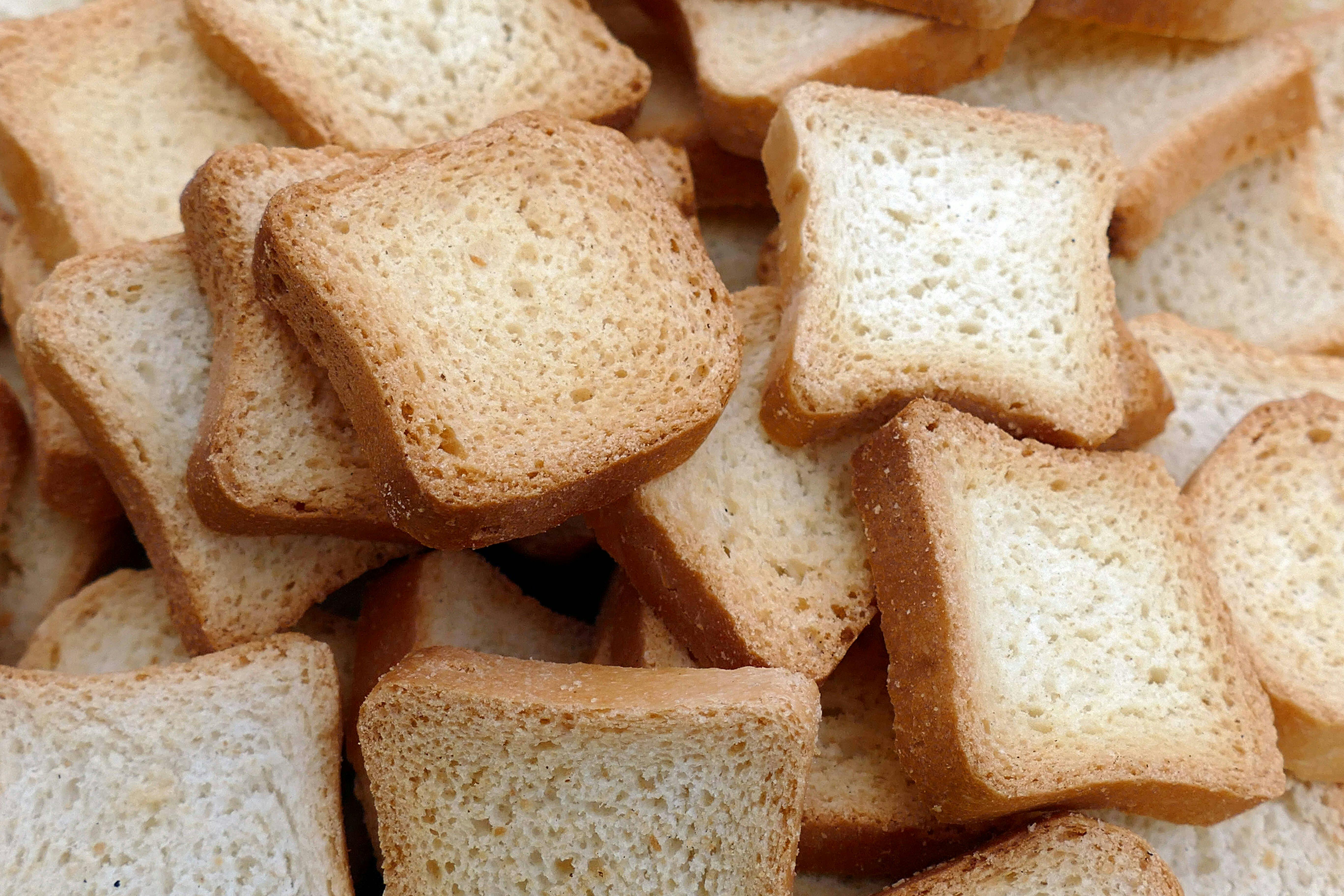 Das leckere Rezept aus der DDR: Kennen Sie Lausitzer Zwiebackkuchen? Das leckere Rezept aus der DDR: Kennen Sie Lausitzer Zwiebackkuchen?