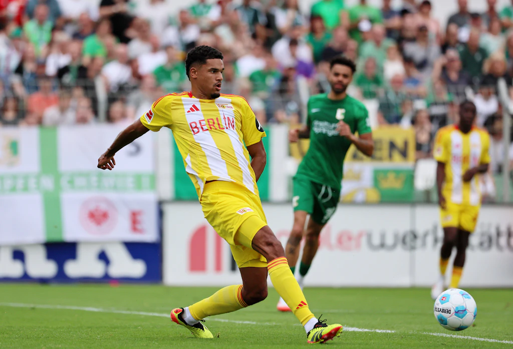 Drei denkbare Szenarien: Was wird aus Doekhi beim 1. FC Union Berlin?