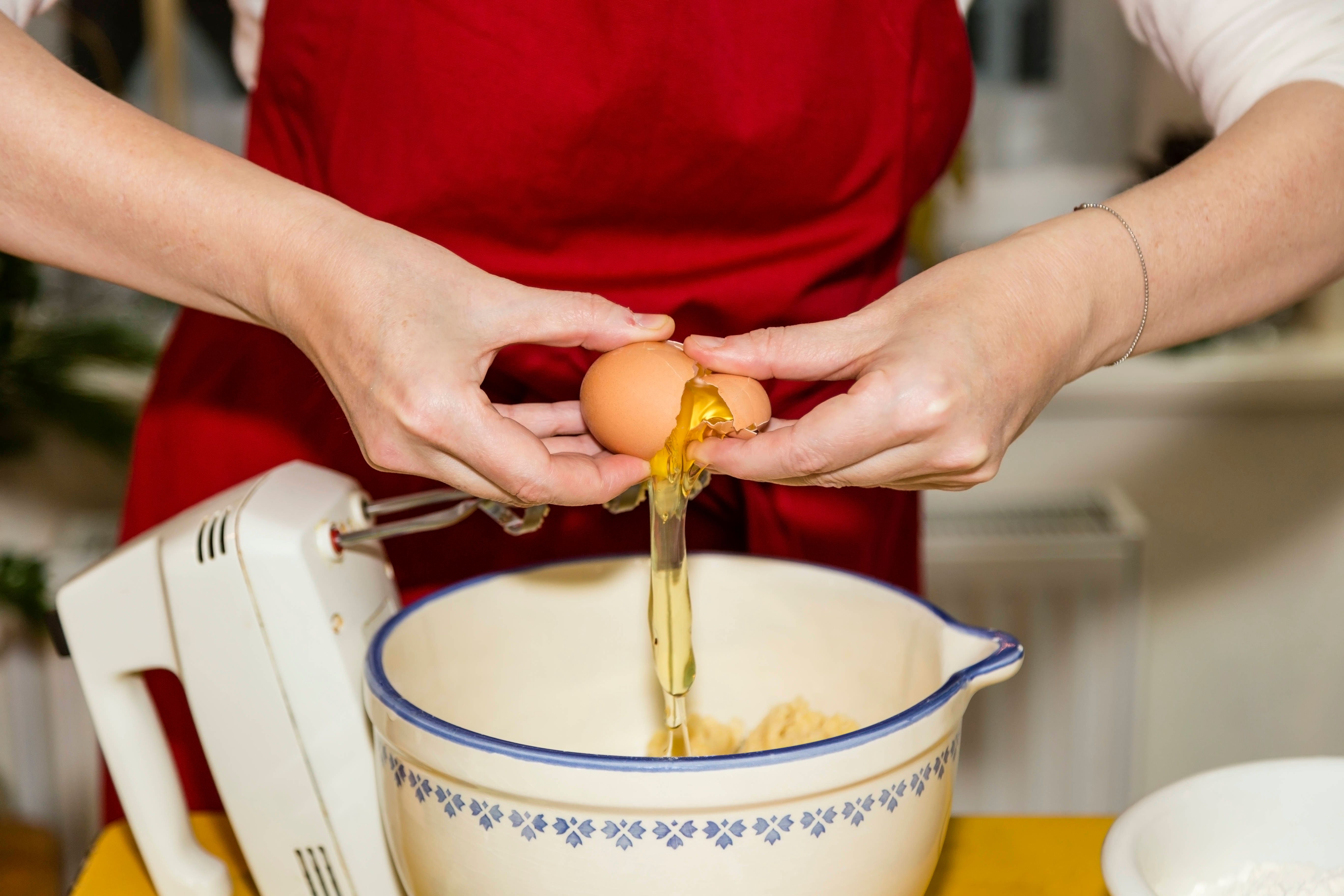 Das leckere Rezept aus der DDR: Kennen Sie Lausitzer Zwiebackkuchen?
