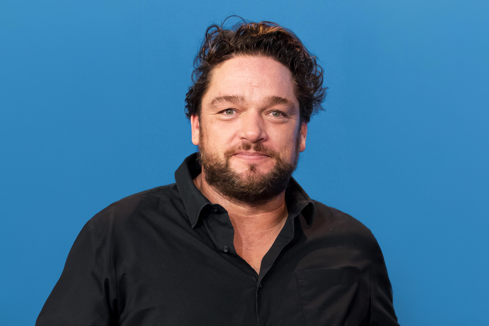 Kommt aus Schöneweide und lebt heute in Prenzlauer Berg: Ronald Zehrfeld