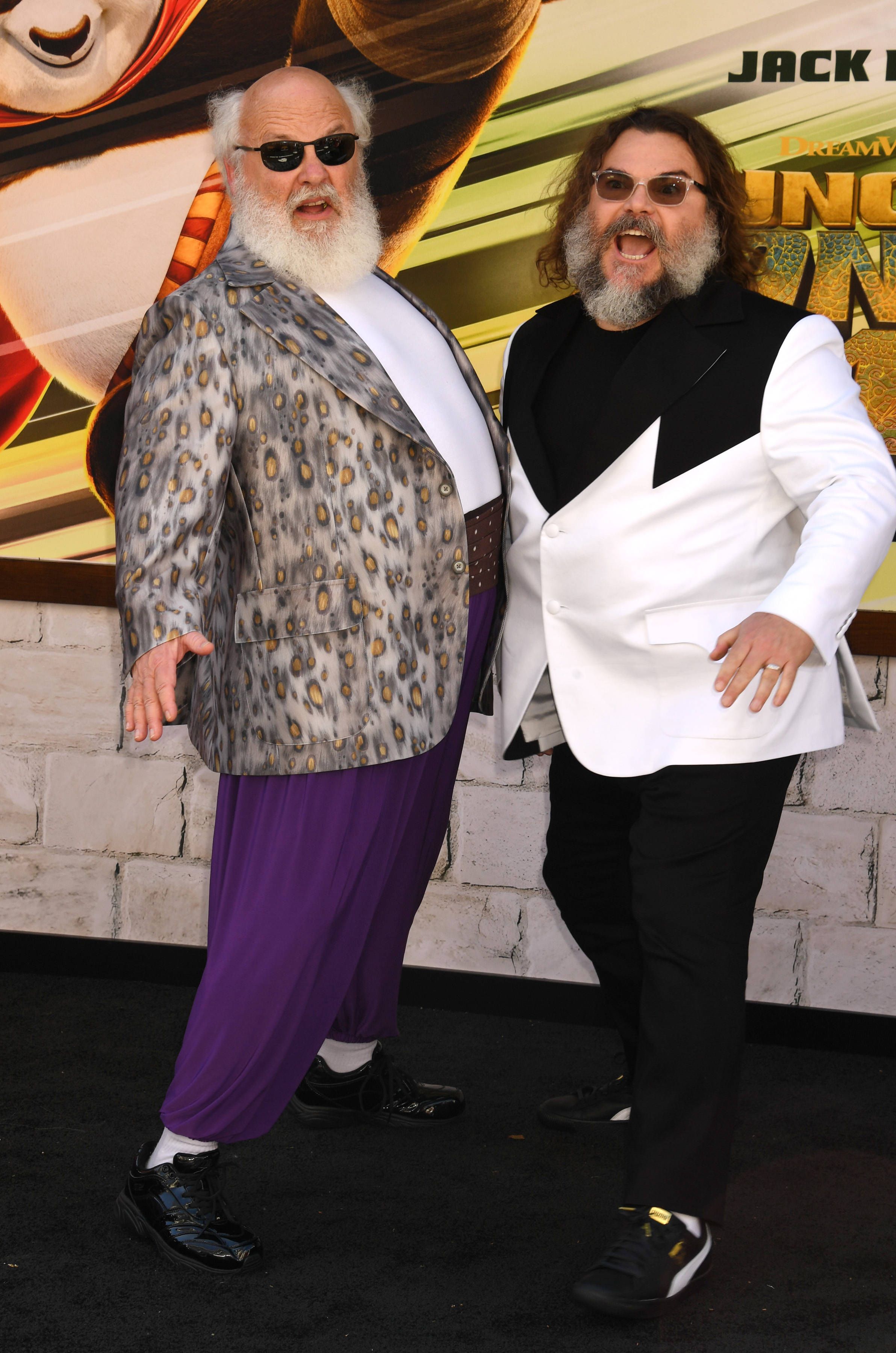 Konzert-Skandal! Jack Black bricht Tour wegen krassem Trump-Spruch ab