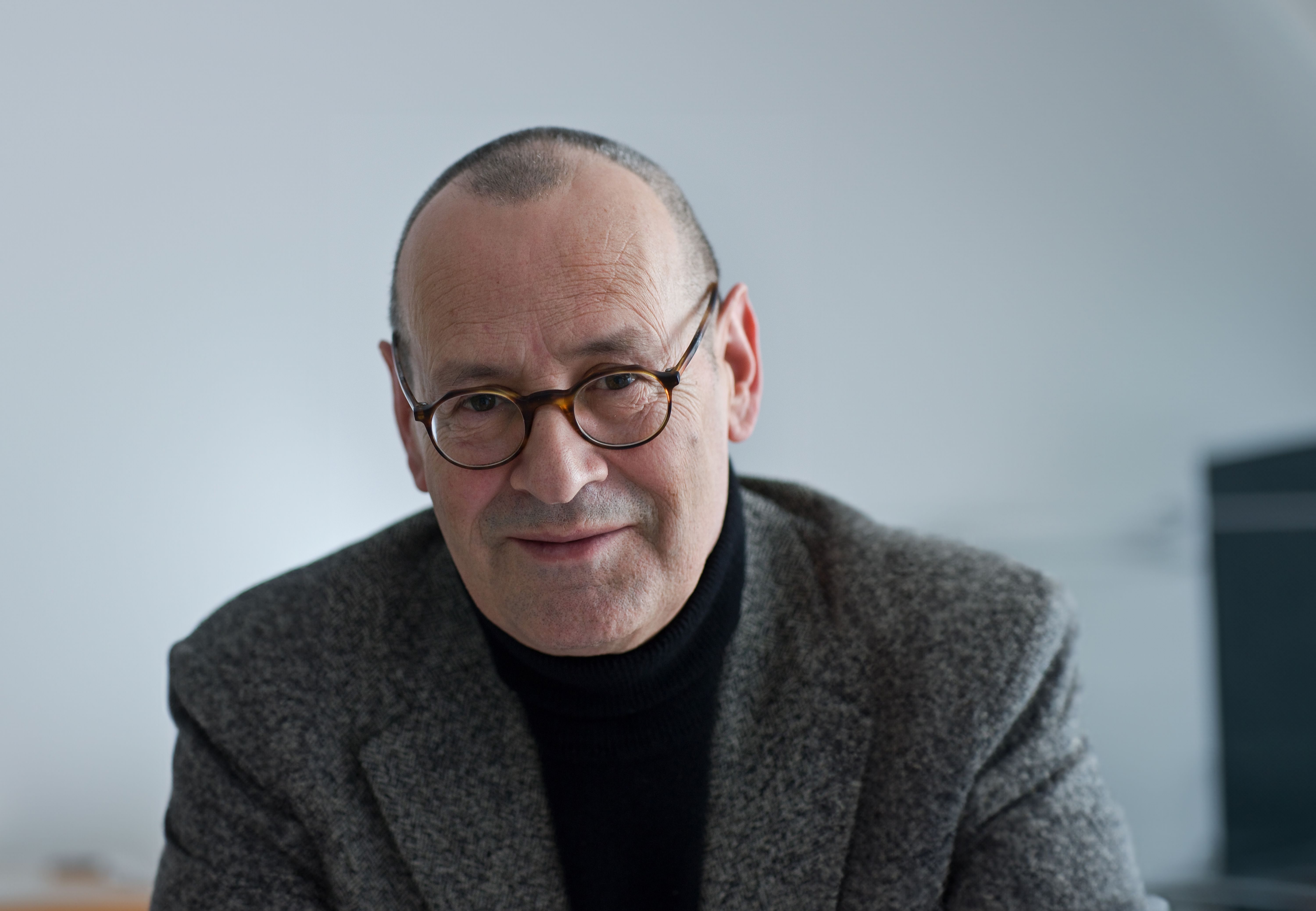 Rolf Henrich: „Müssen wir Ostdeutschen so integriert werden wie Menschen aus Uganda?“