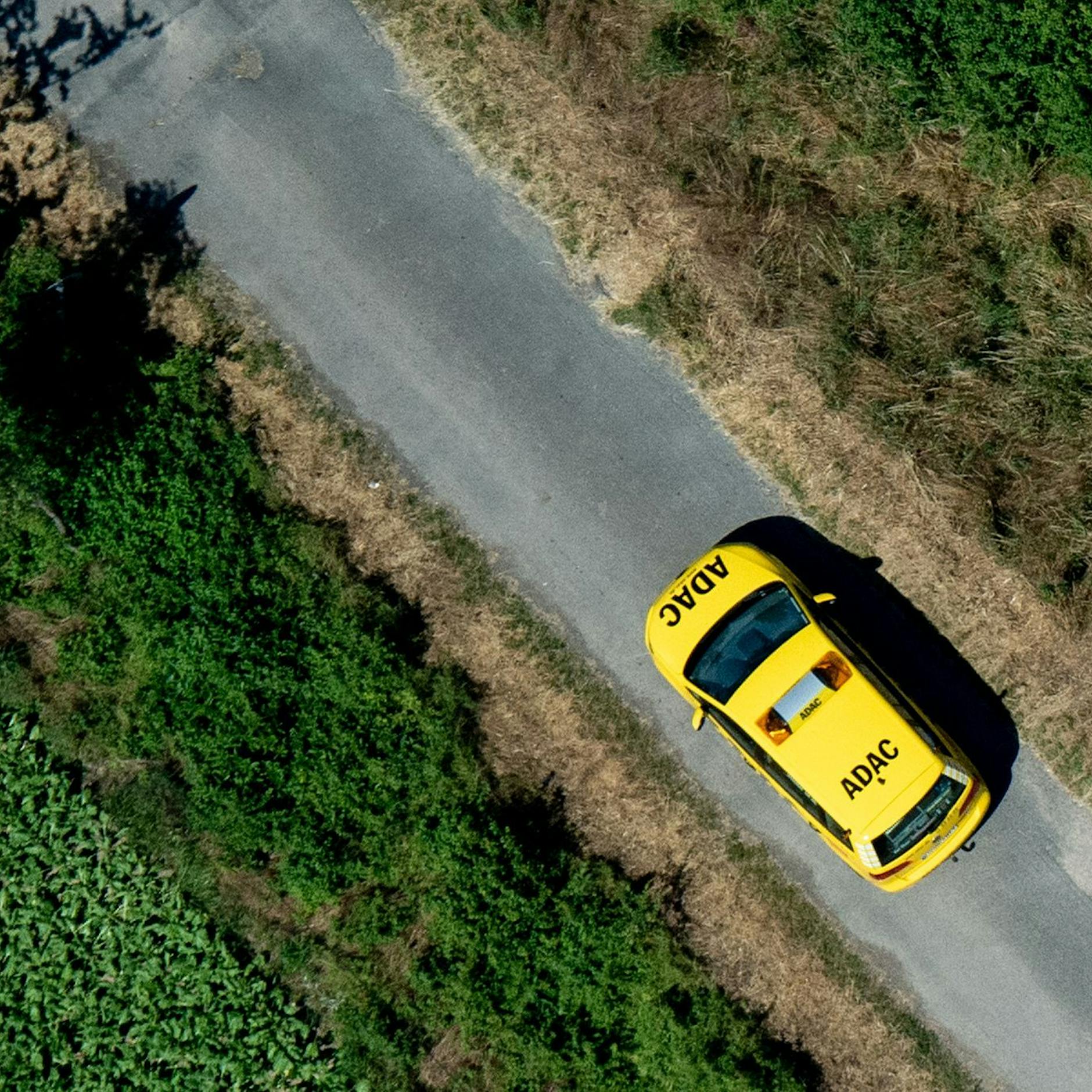 Achtung, Abzocke im Urlaub! Betrüger als ADAC getarnt