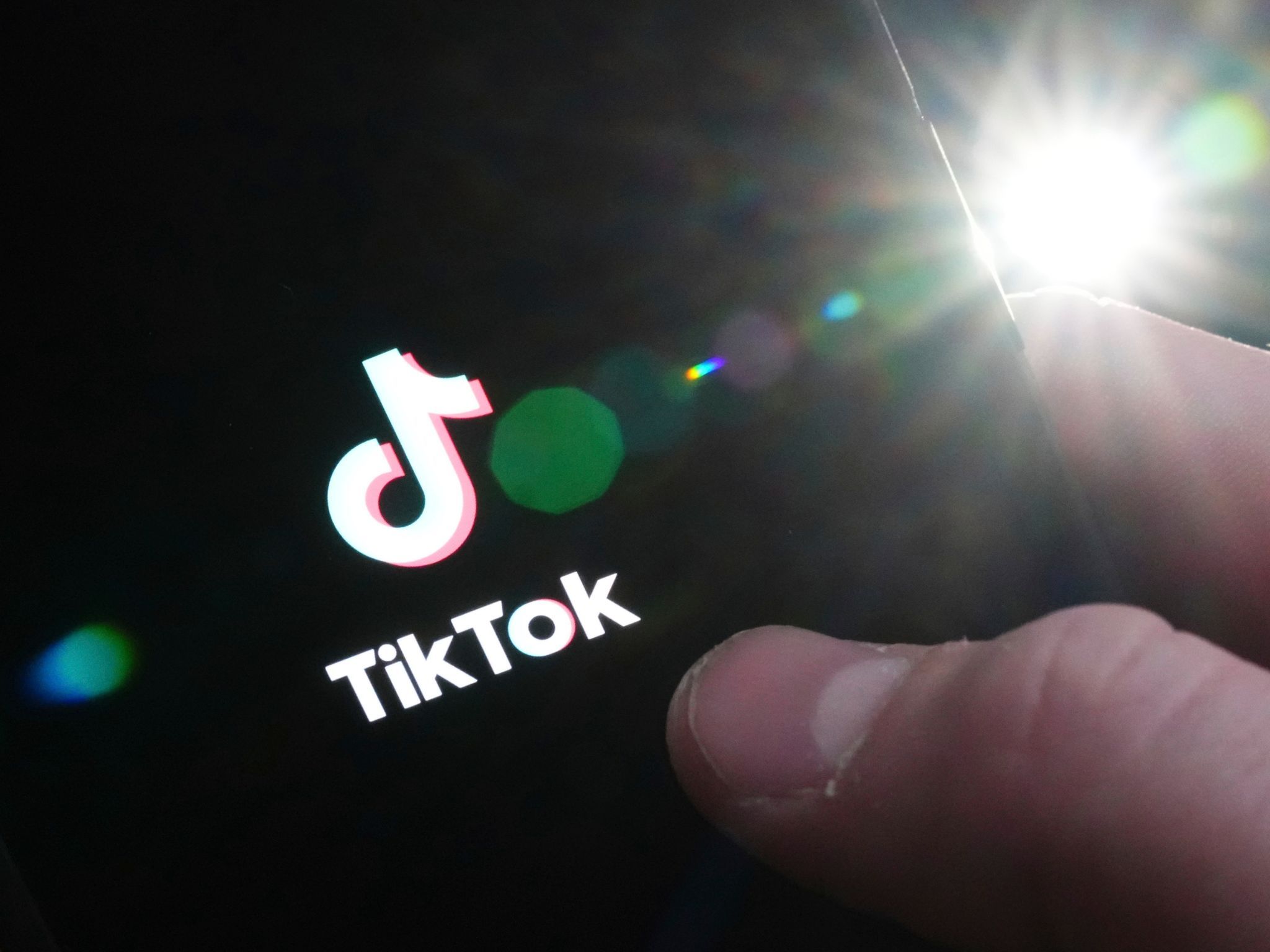 Instagram und TikTok: Account gesperrt, Meldung nicht akzeptiert – Beschwerde möglich