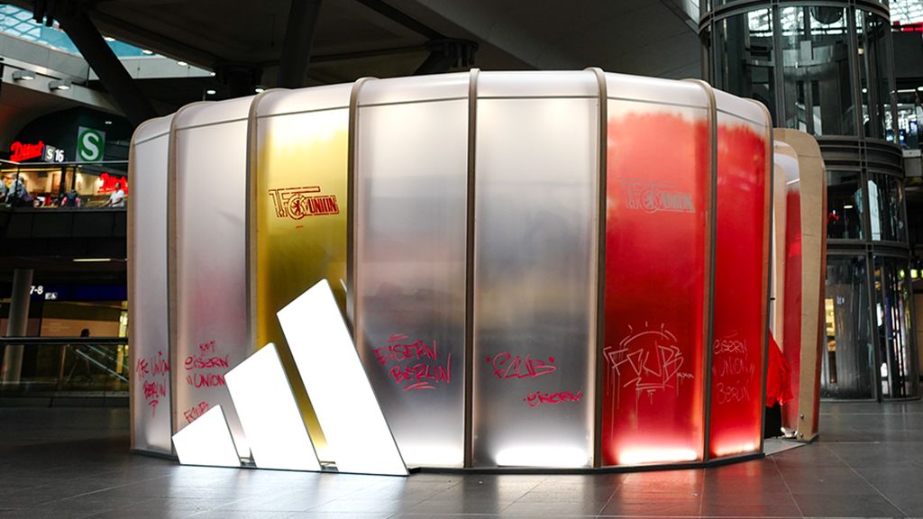 „Rübergemacht“: 1. FC Union verteilt Spitze gegen Hertha BSC!