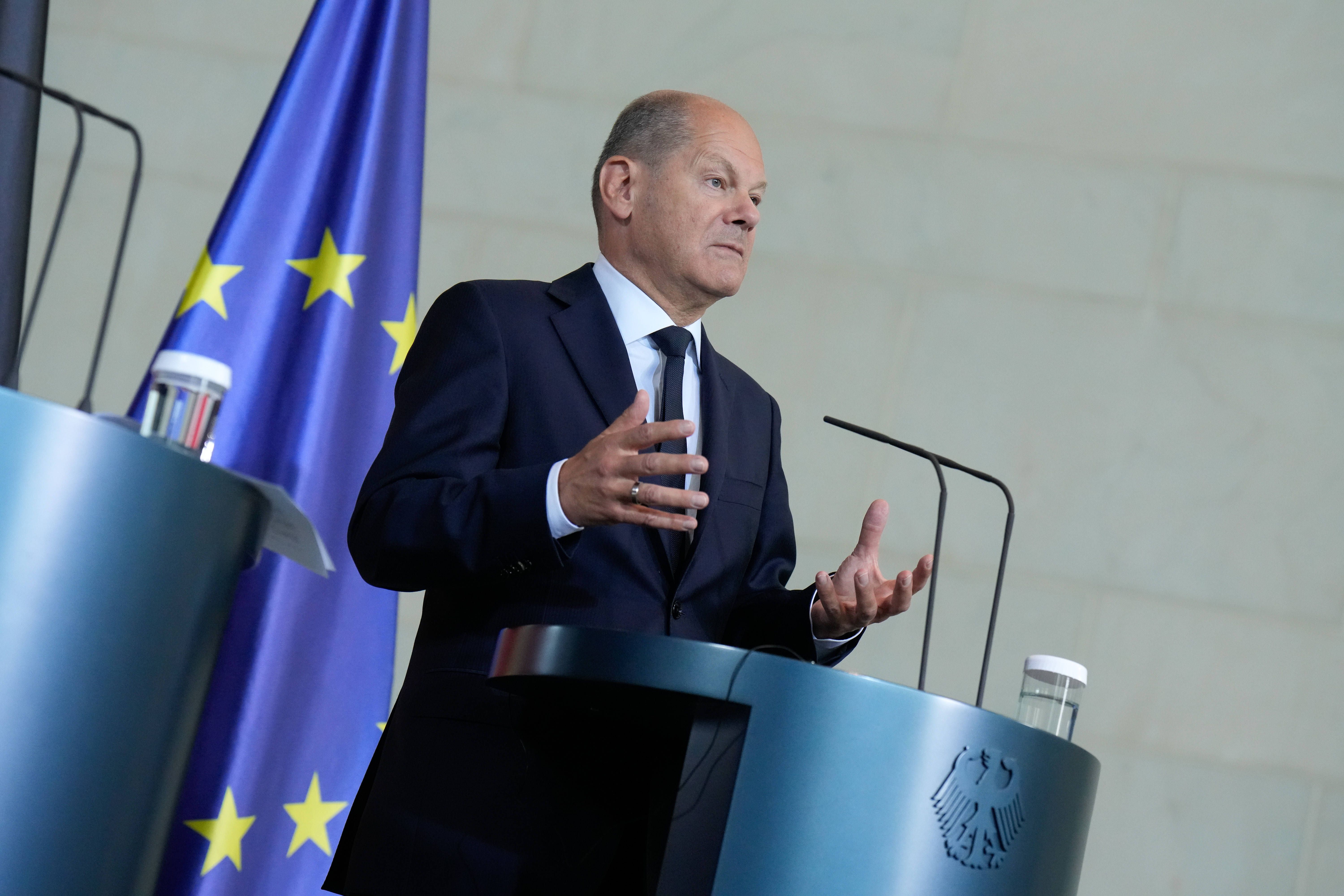 Forsa-Umfrage: Ein Viertel der Deutschen glaubt an geheime Mächte hinter Politik