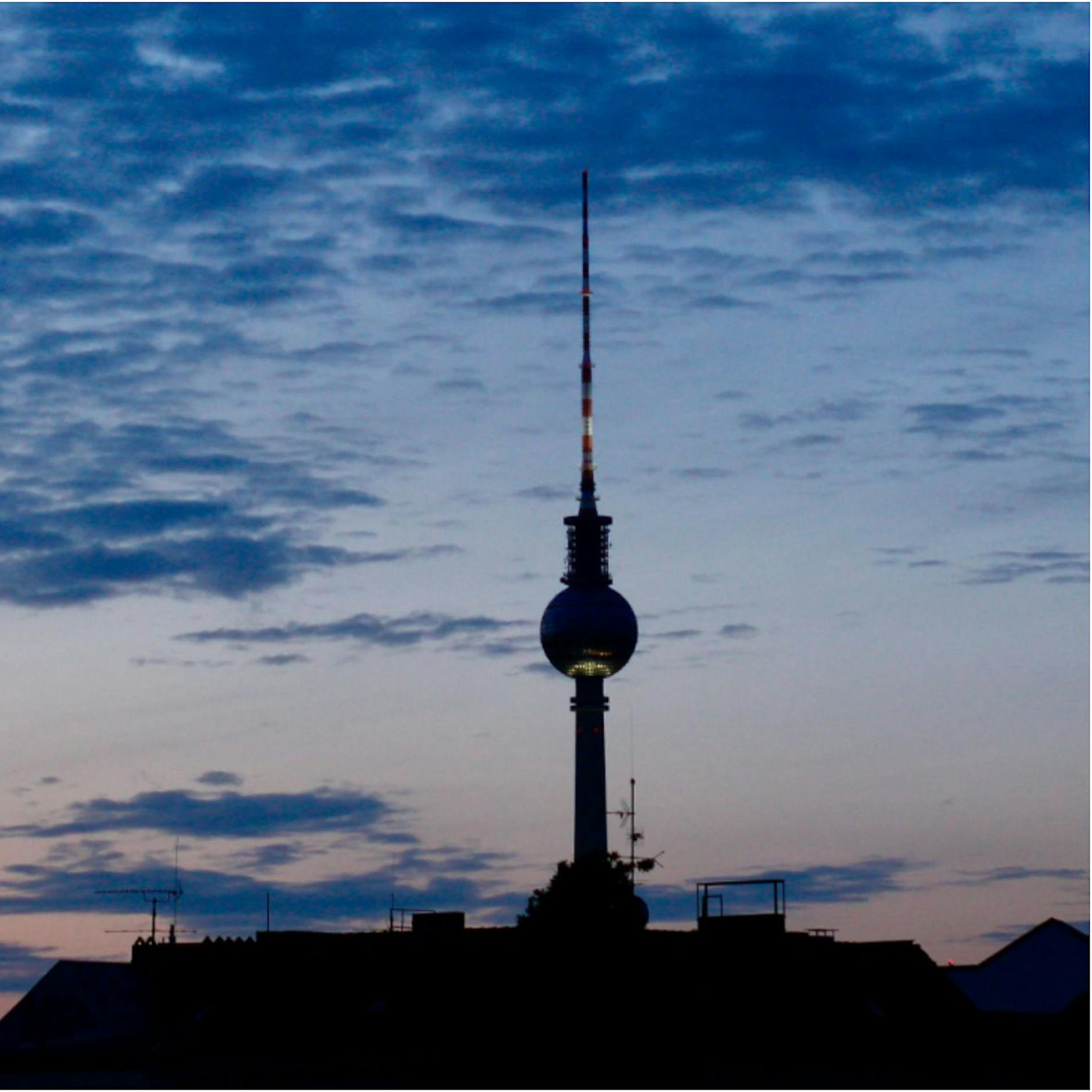 Berlin gegen Spießigkeit: Klappriges Rad, Herzlichkeit und Anti-Spieß