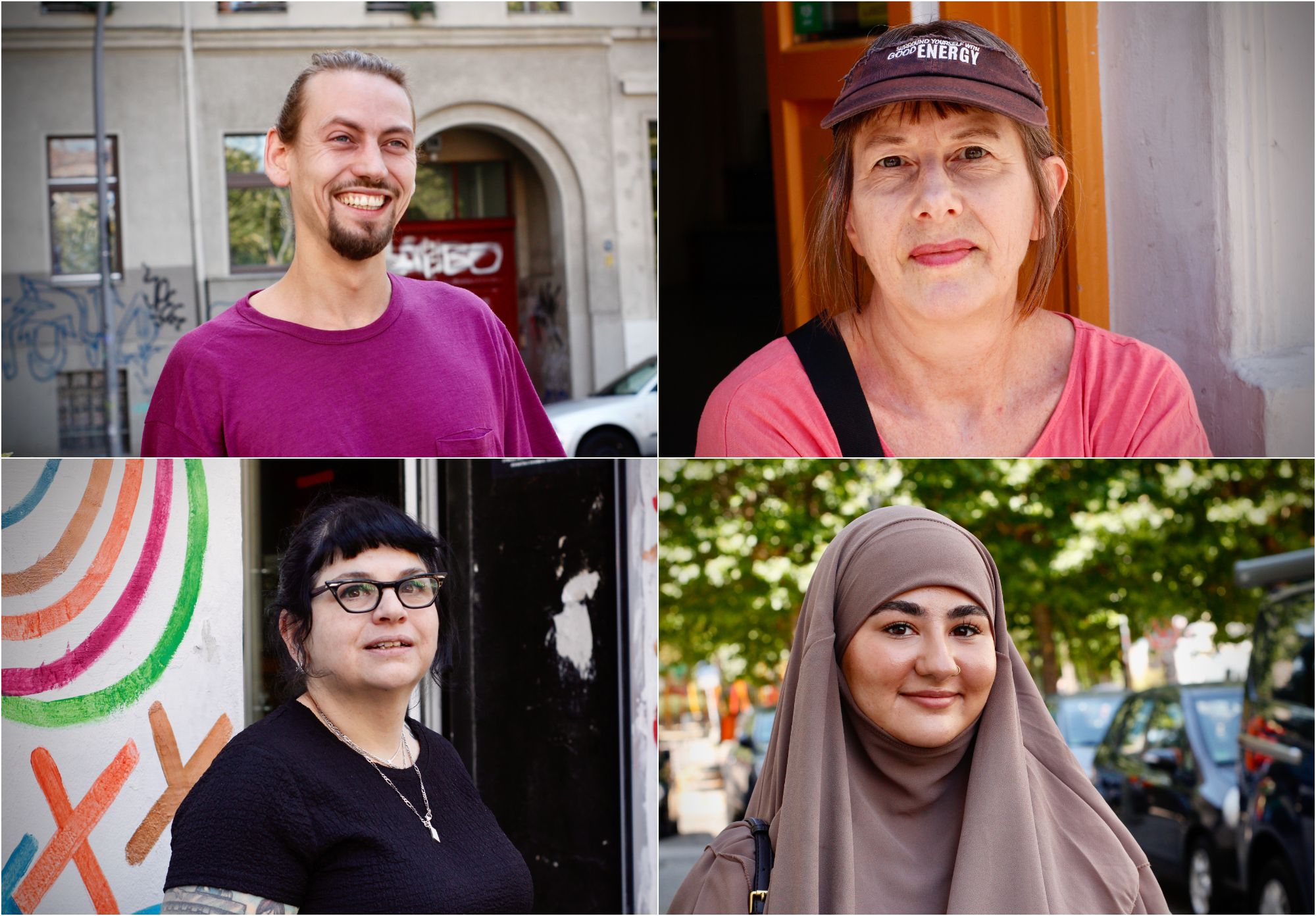 Image - „Es ist eine Krankheit!“ Konzerte filmen per Handy? DAS sagen Berliner