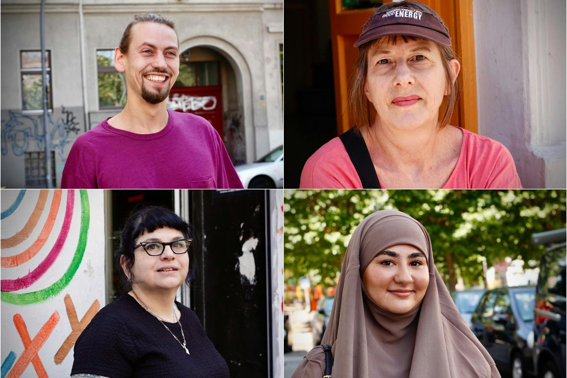 Was denken die Berliner über dieses ständige fotografieren und filmen? Der KURIER war in der Stadt unterwegs und hat Berliner befragt – und irgendwie nervt es doch alle...