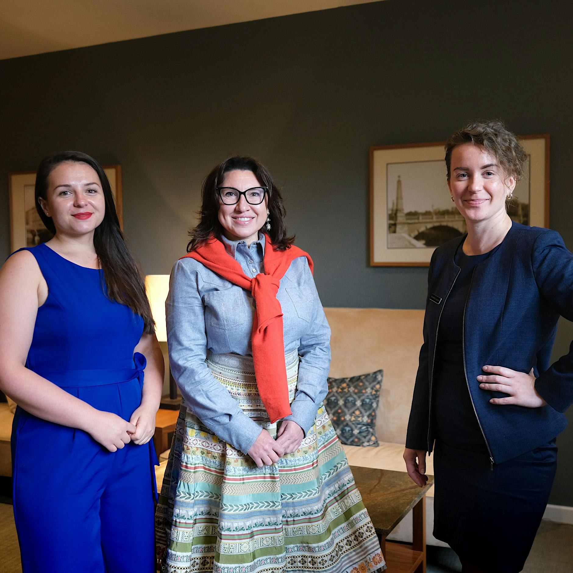 Arbeitssuche in Berlin: Warum eine Juristin aus der Ukraine Bürgergeld bezieht