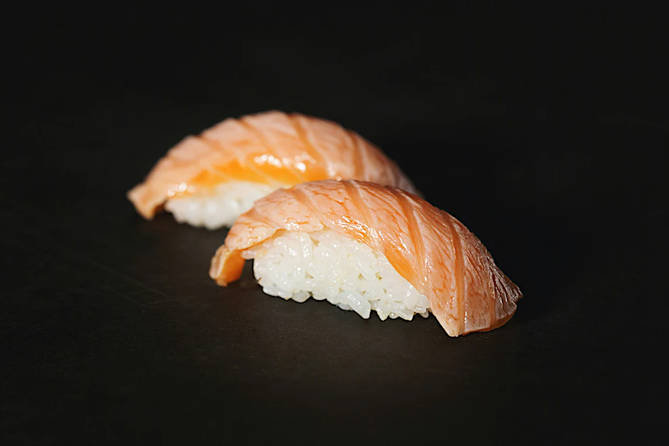 Sushi ist in unseren Breitengraden längst zum Klassiker geworden. Zeit, es neu zu interpretieren.