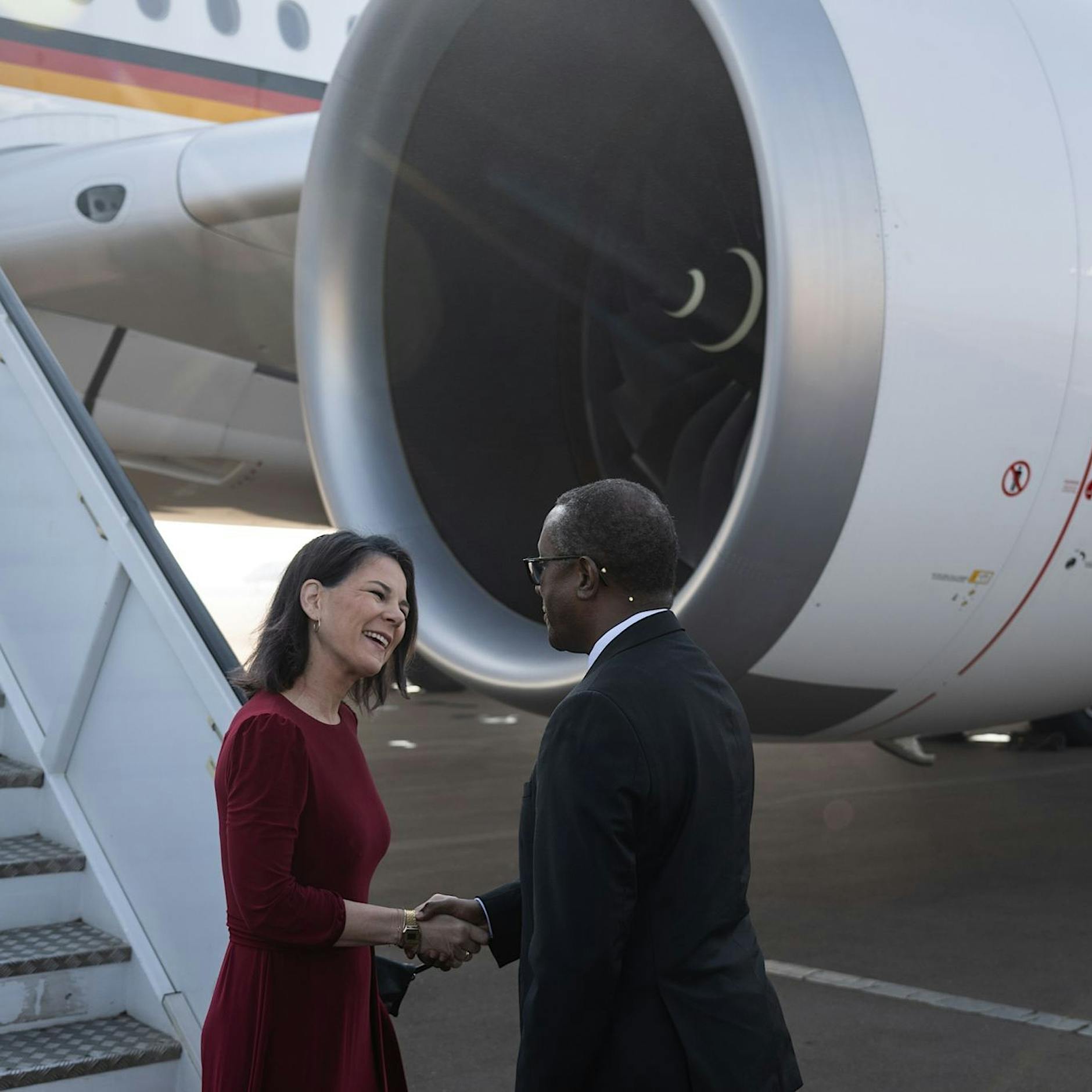 Ruanda-Deal: Auch Deutschland könnte sich von einer Autokratie abhängig machen