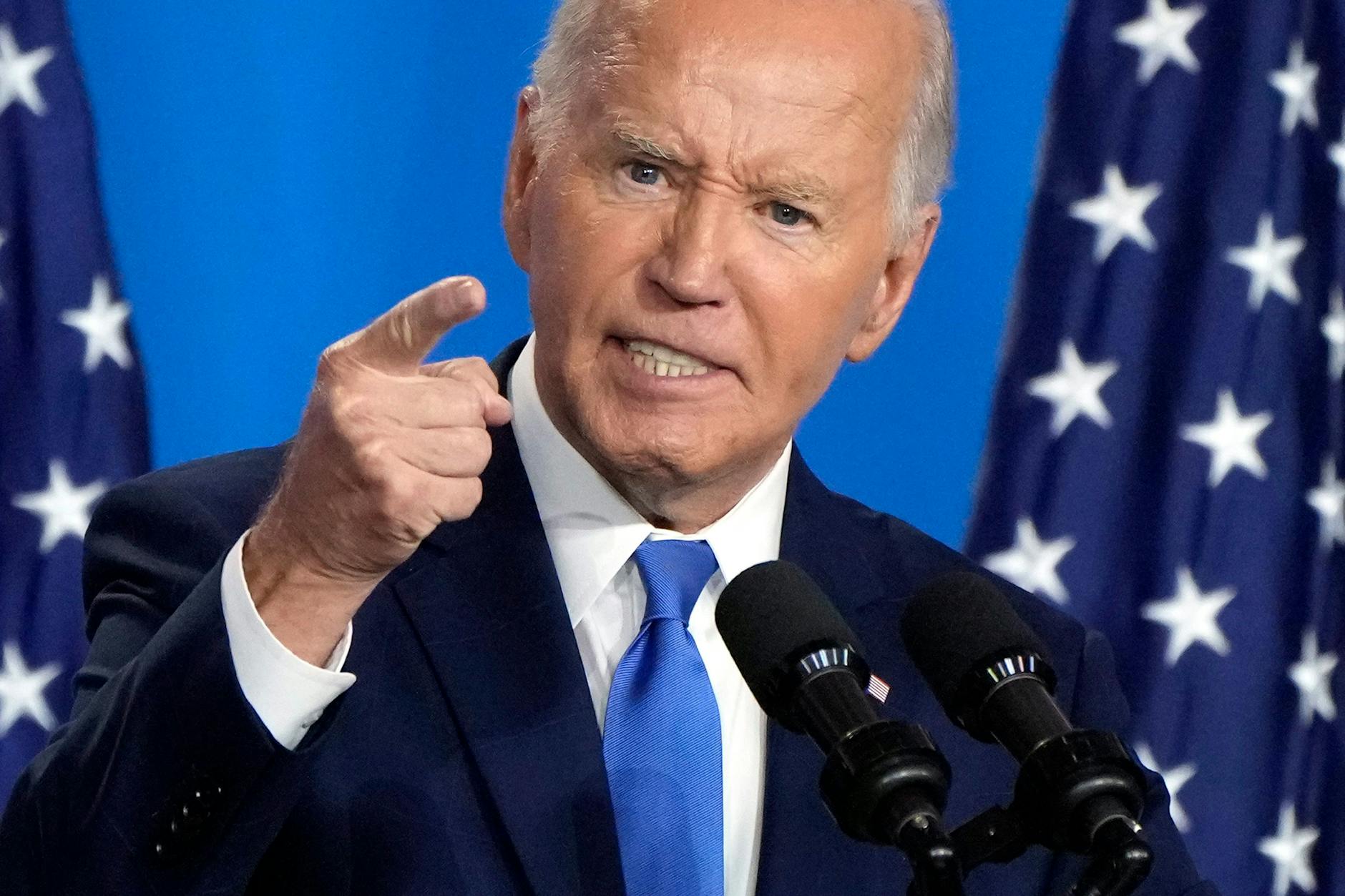 Joe Biden